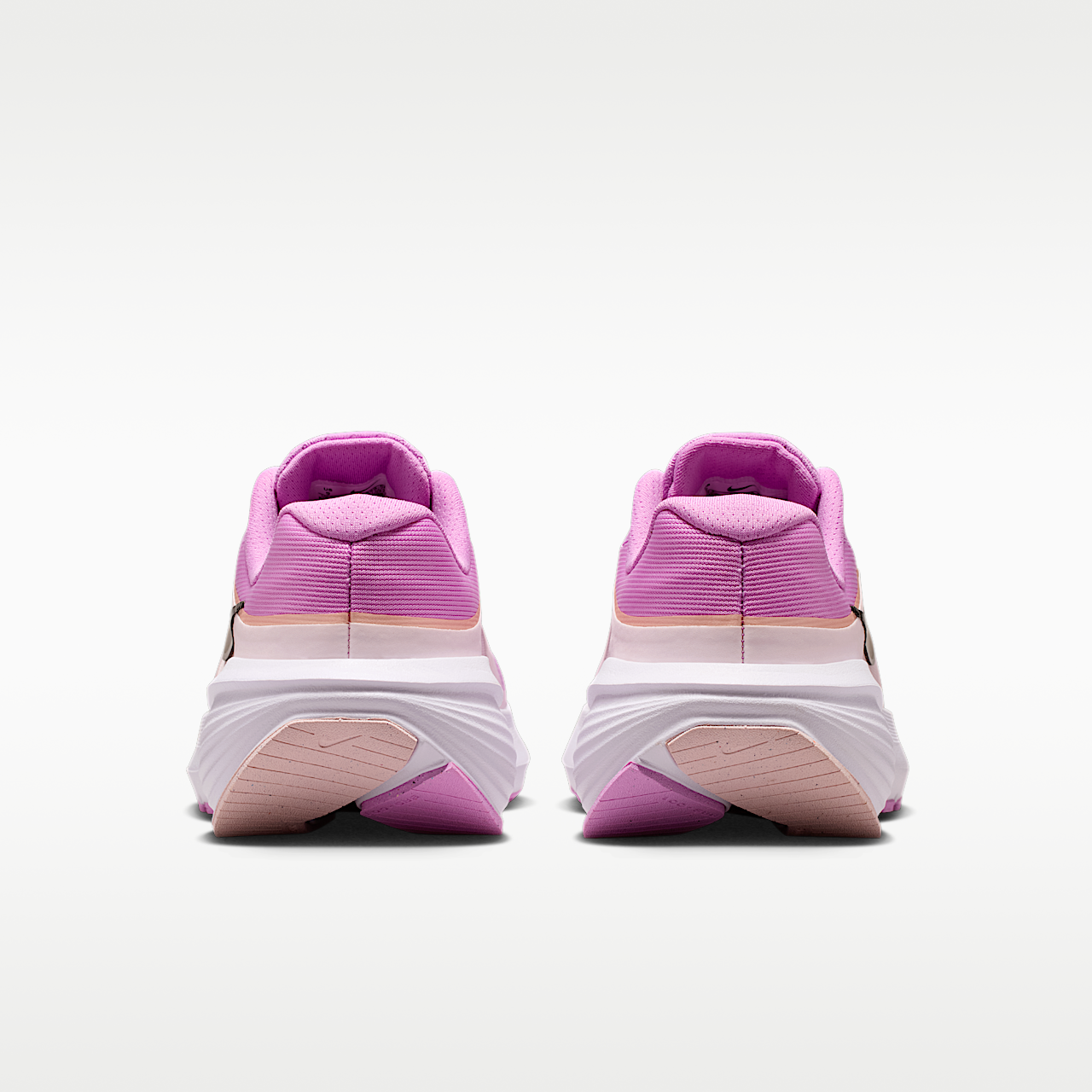 Nike  sneaker Light Magenta/Off Noir/Wit/Zwart