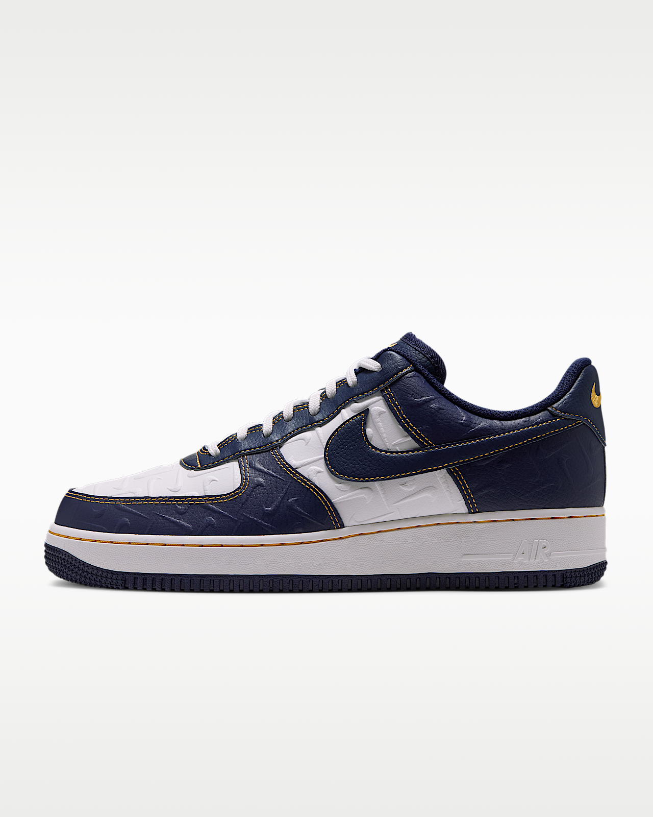 Unisex кроссовки Nike Air Force 1 '07