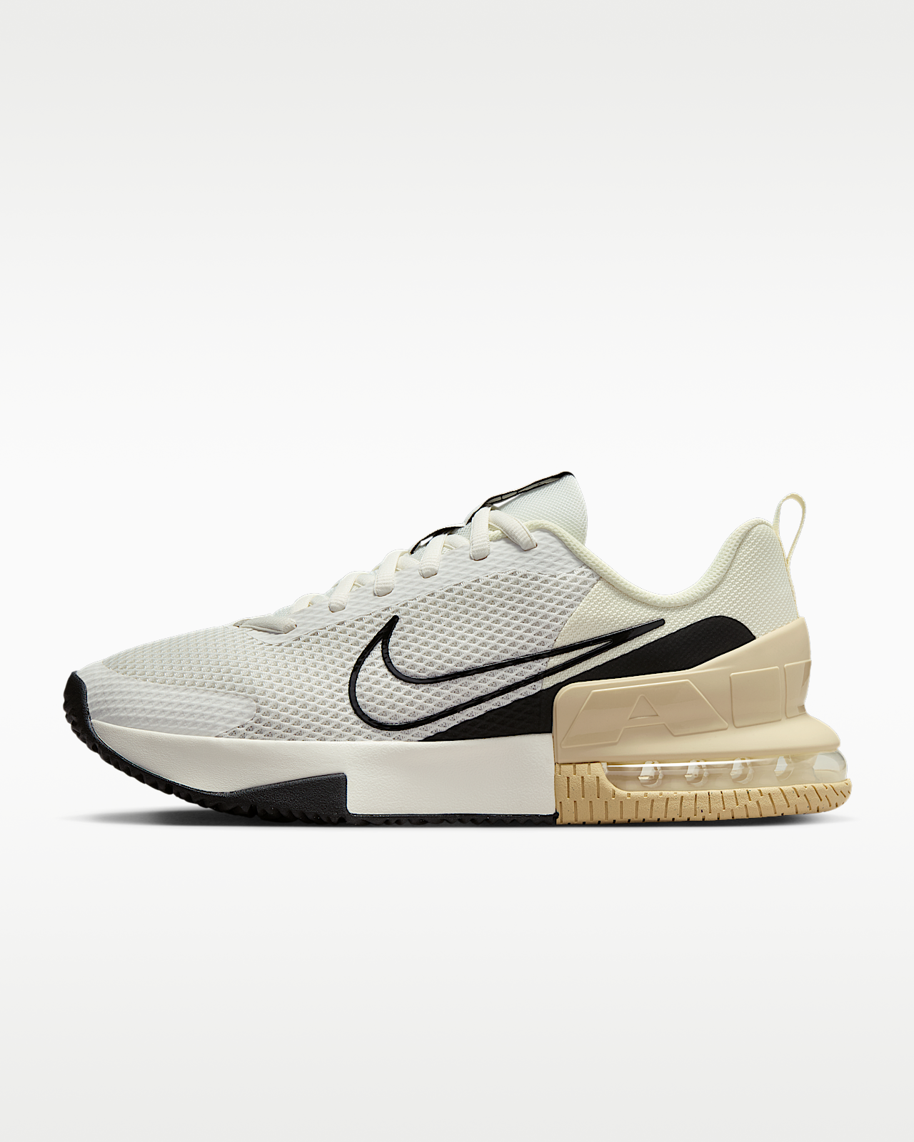 Unisex кроссовки Nike Air Max Alpha Trainer 6 Workout для тренировок