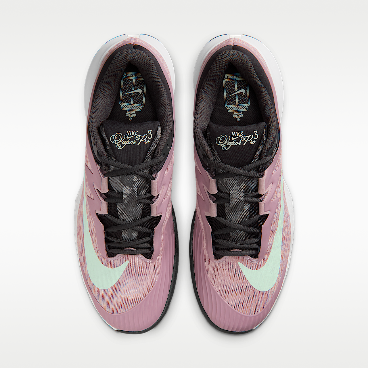 Nike  sneaker Light Violet Ore/Anthracite/Vast Grey/Barely Green