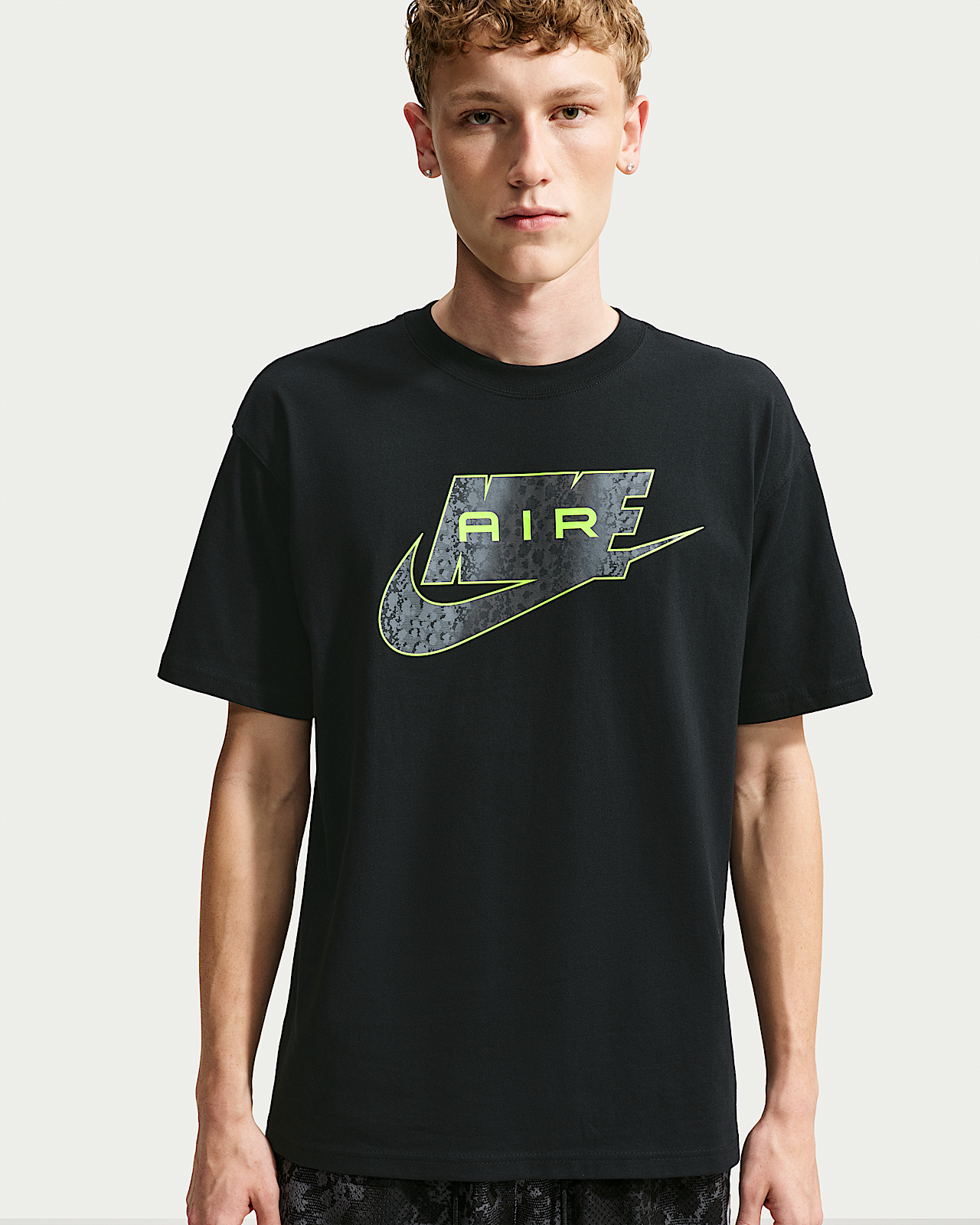 Мужская футболка Nike Sportswear