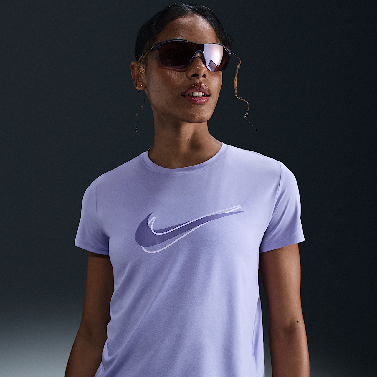 Nike  sneaker Lilac Ice