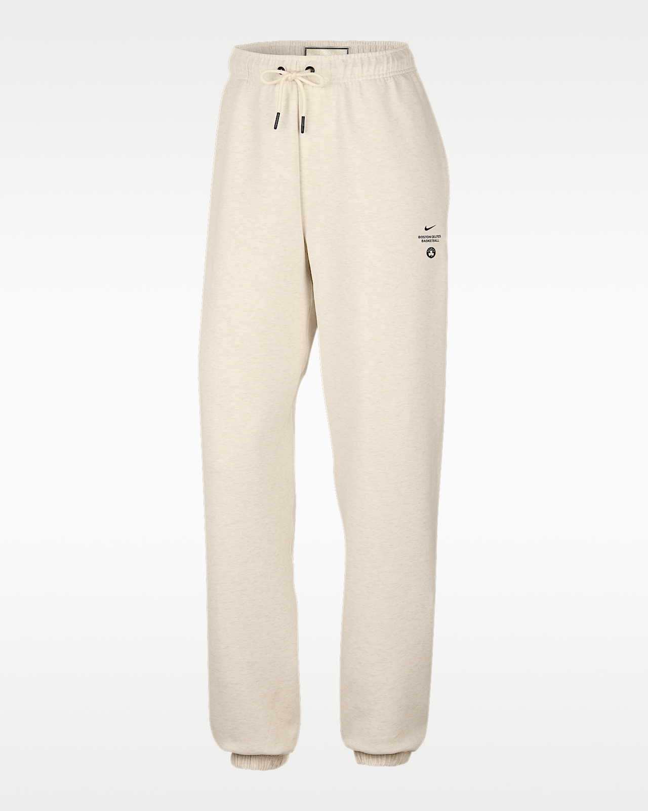 Мужские  Boston Celtics Standard Issue Nike Basketball Pants для баскетбола
