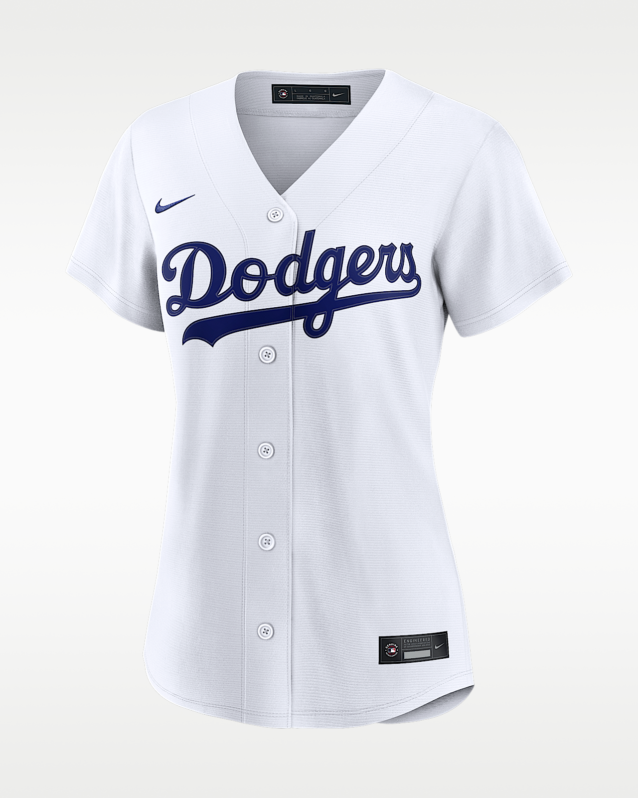 Женские джерси Tarik Skubal Los Angeles Dodgers Nike MLB Replica Jersey