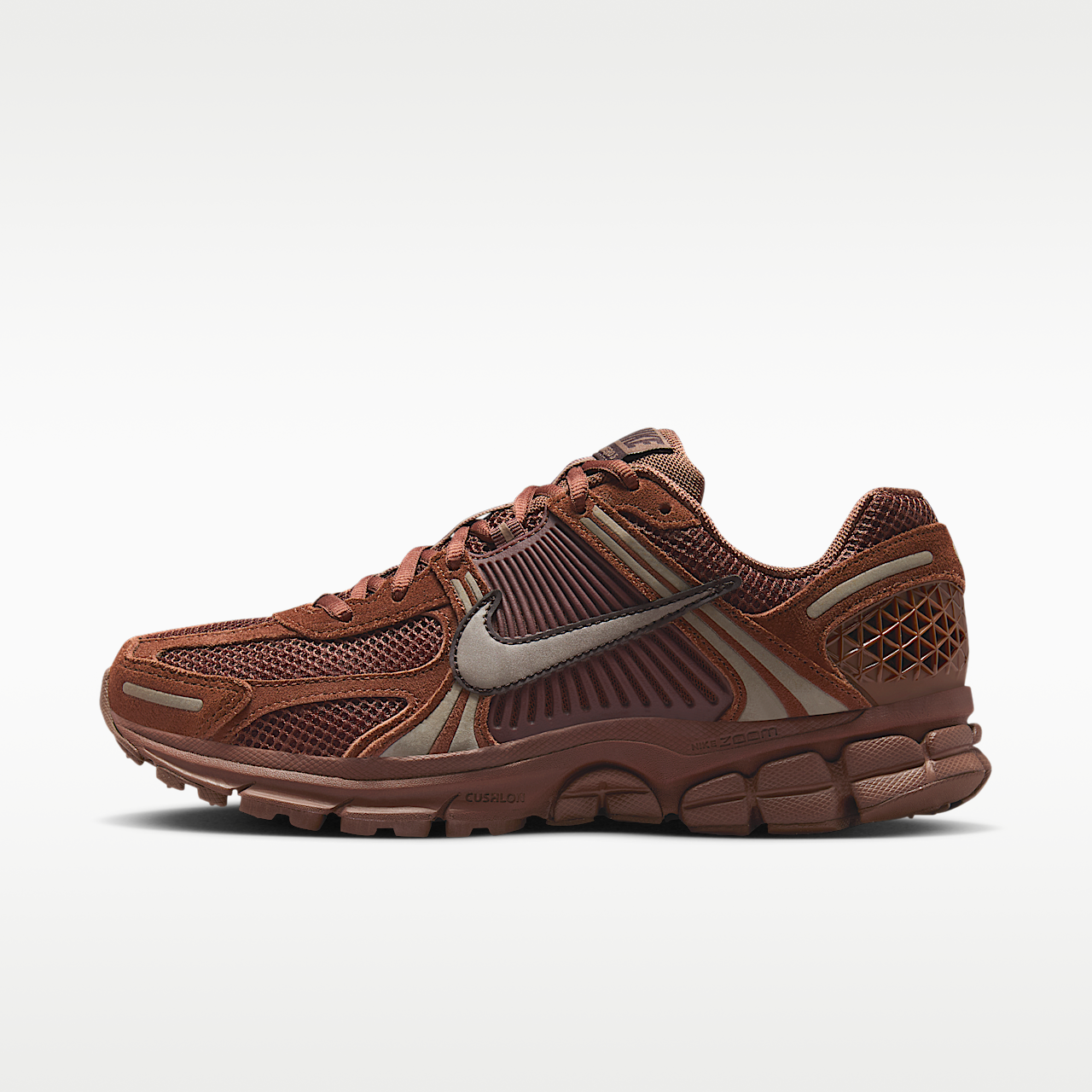 Nike Vomero sneaker Fauna Brown/Velvet Brown/Mink Brown