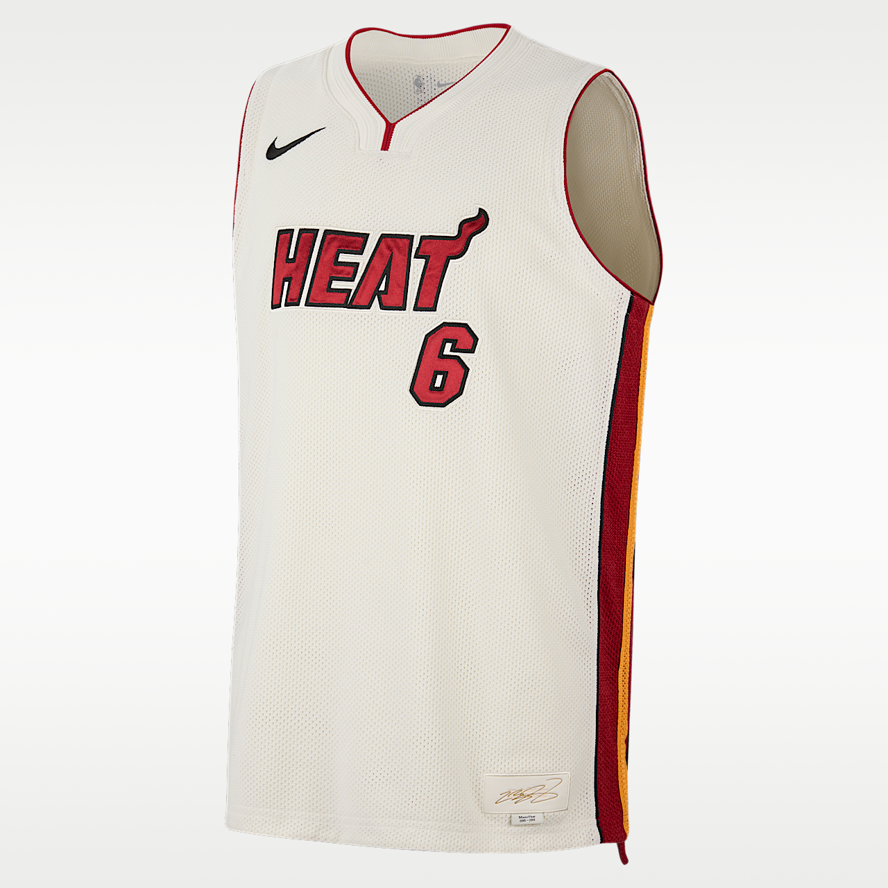 LeBron (Sail/Tough Red)