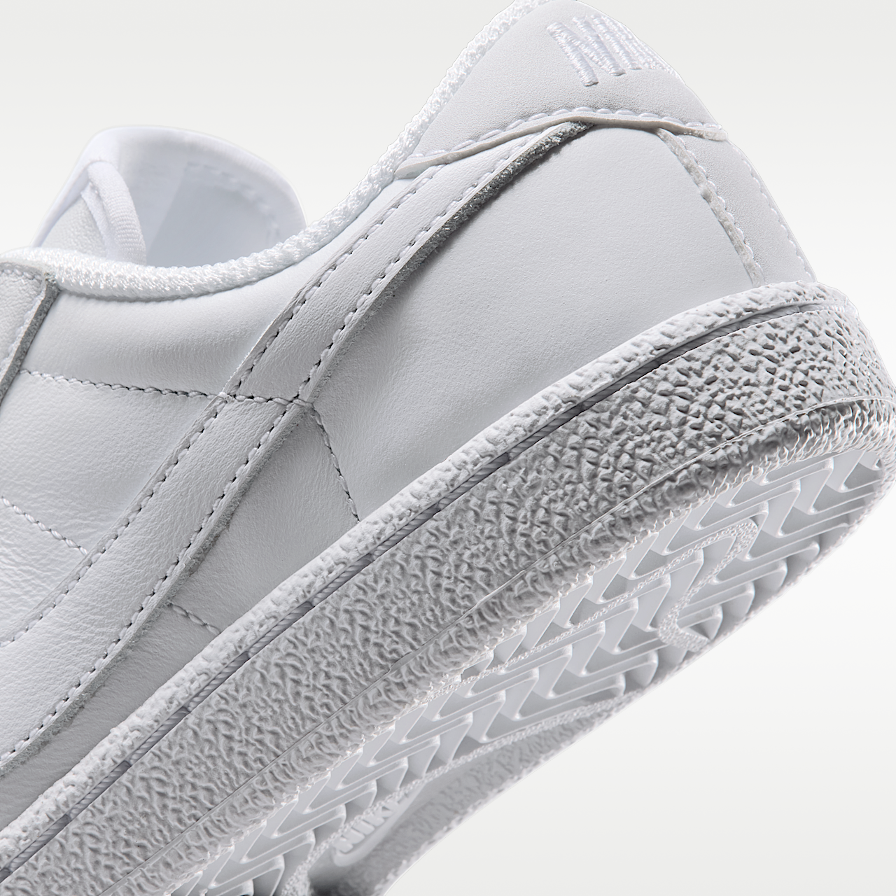 Nike  sneaker Wit/Wit/Wit