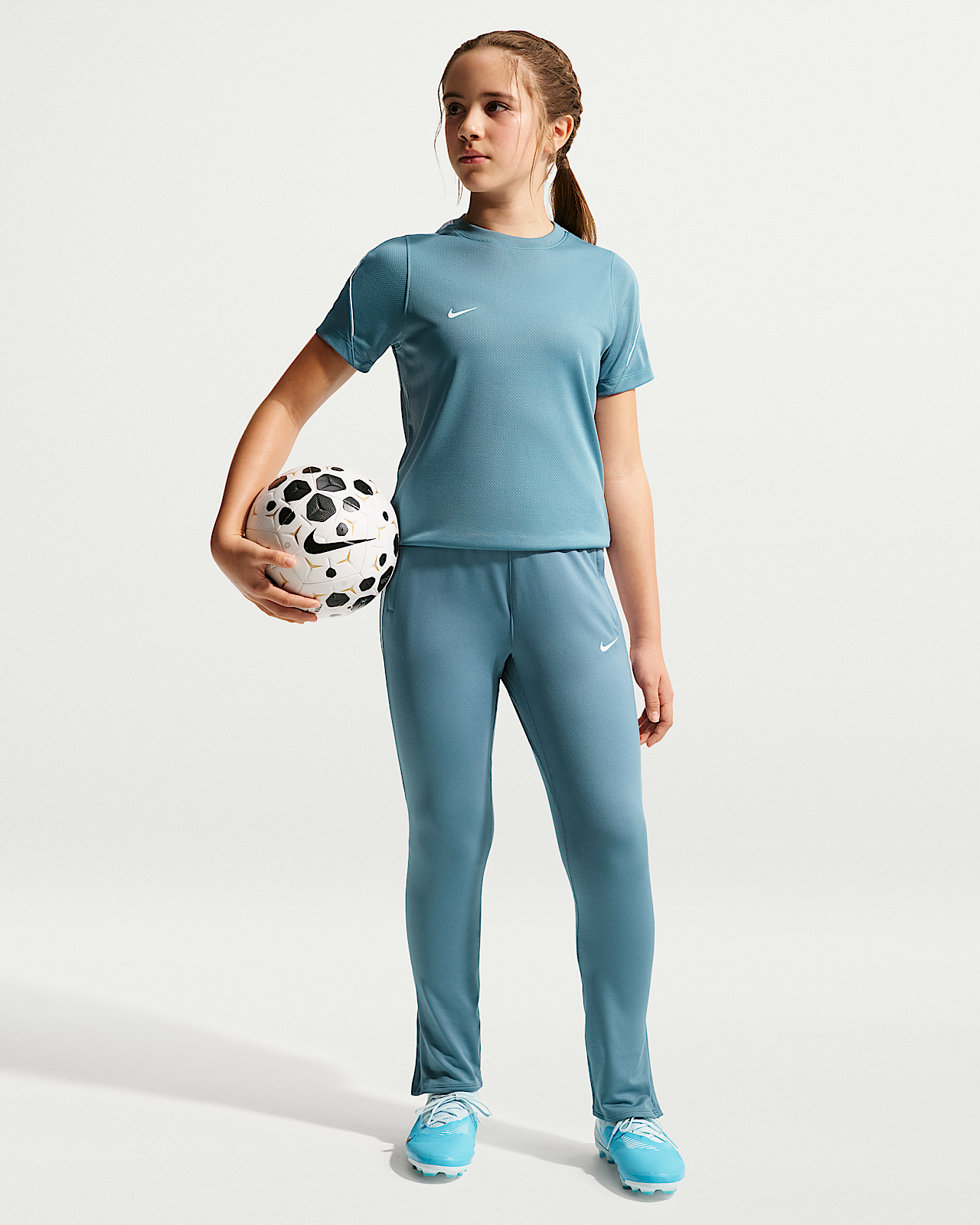 Детские  Nike Strike Big Kids' Dri-FIT Soccer Pants