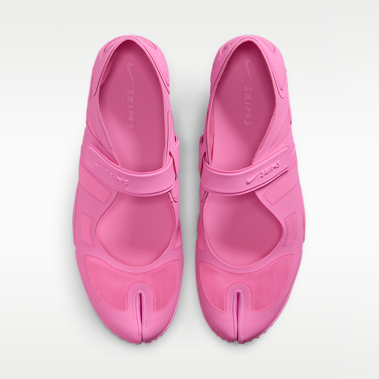 Nike  sneaker Psychic Pink/Psychic Pink/Psychic Pink