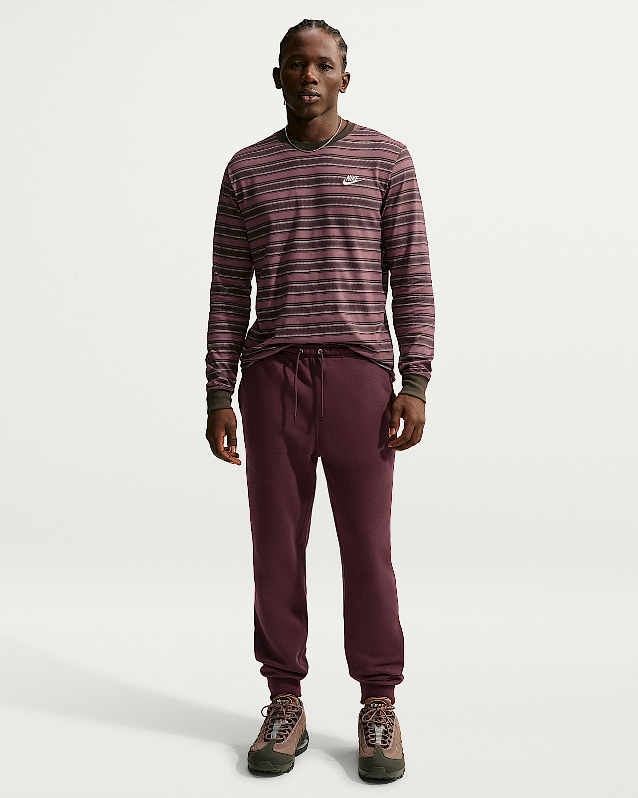 Мужские спортивные штаны Nike Sportswear Club Joggers