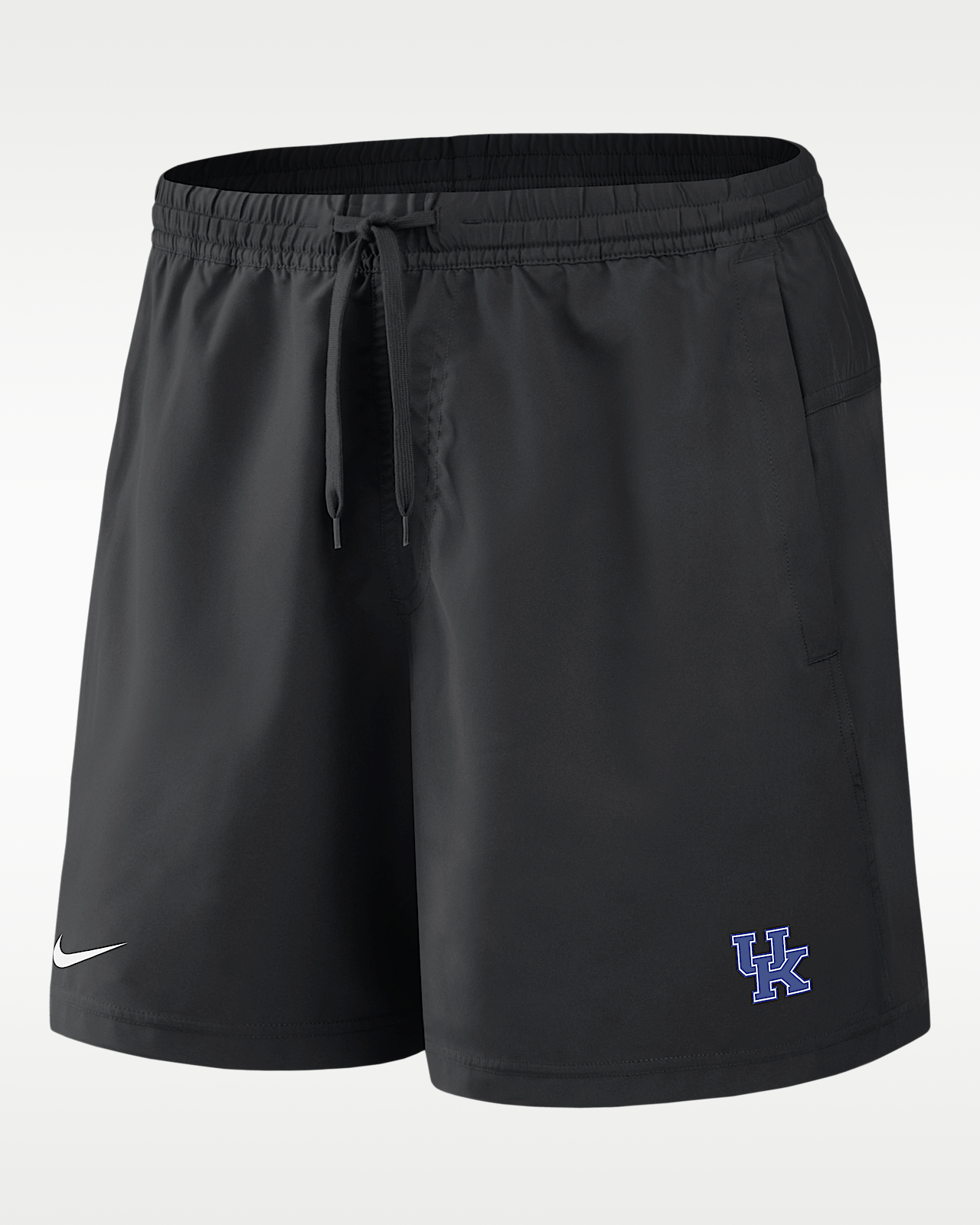 Мужские шорты Kentucky Primetime Primary Logo Nike Dri-FIT College Form Shorts