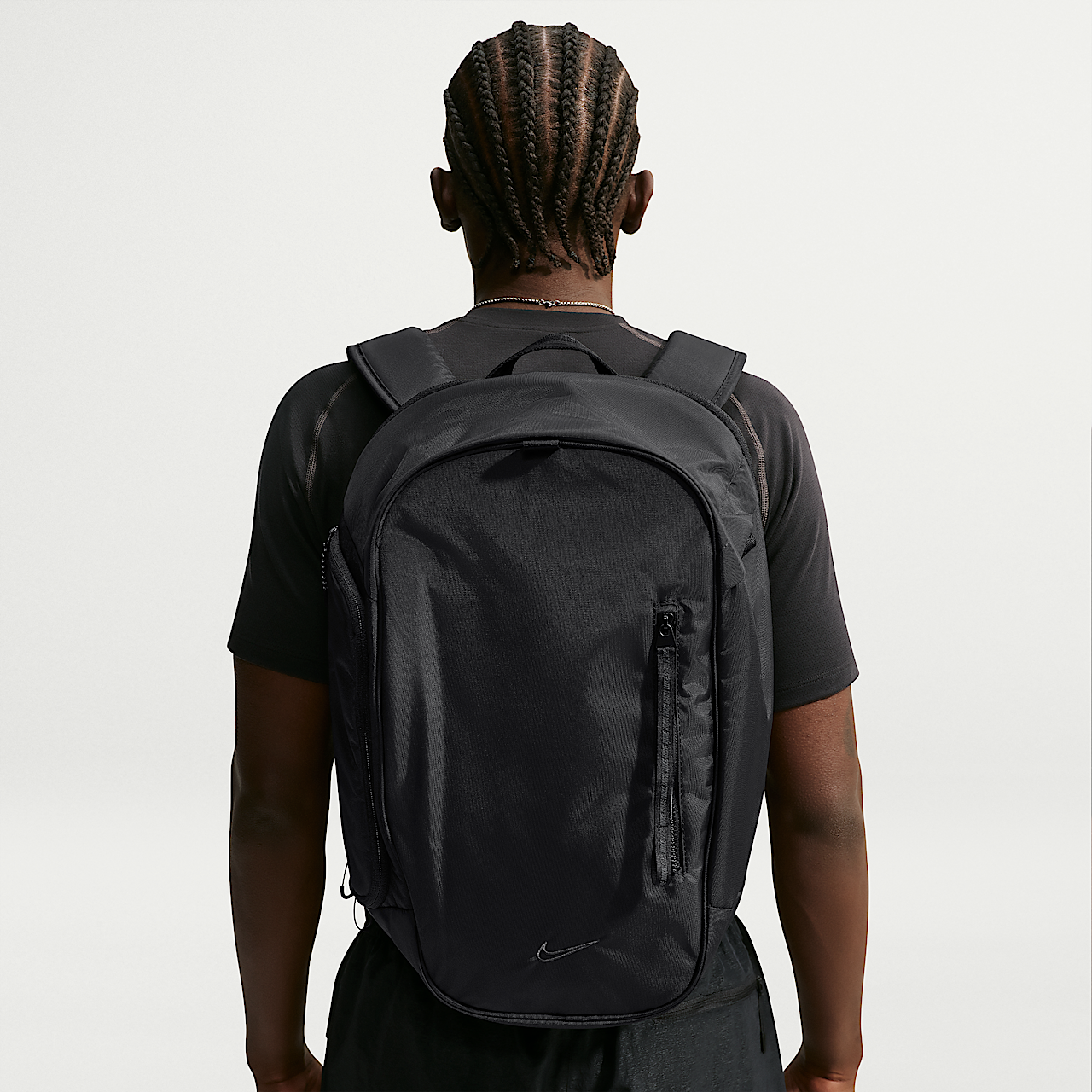 Nike Sportswear Commute (Black/Black/Anthracite)