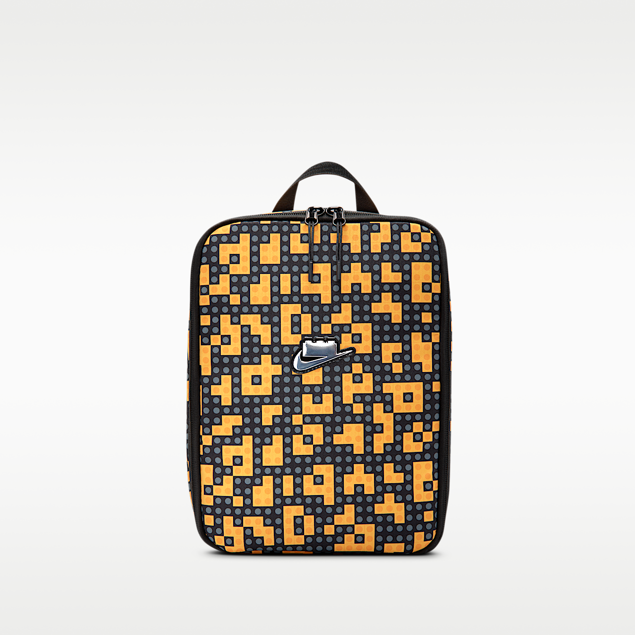Nike x LEGO® Collection (University Gold/Black/Chrome)