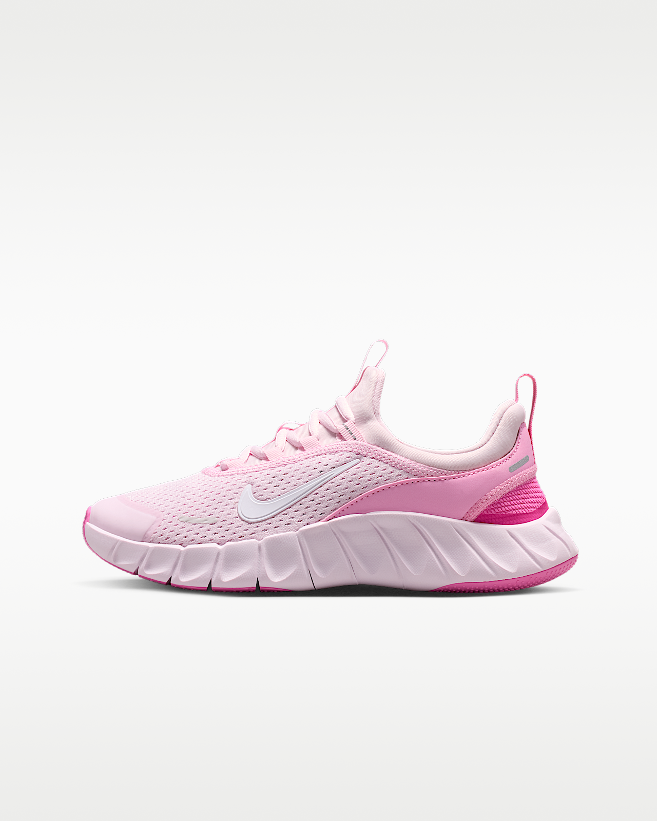 Детские кроссовки Nike Free Ride Big Kids' для бега
