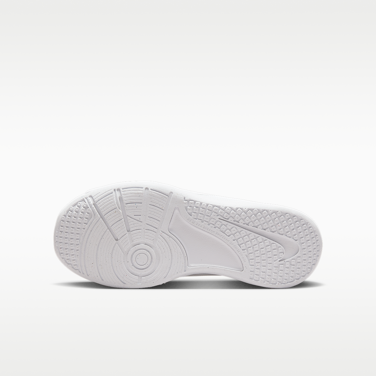 Nike  sneaker Wit/Pure Platinum/Wit