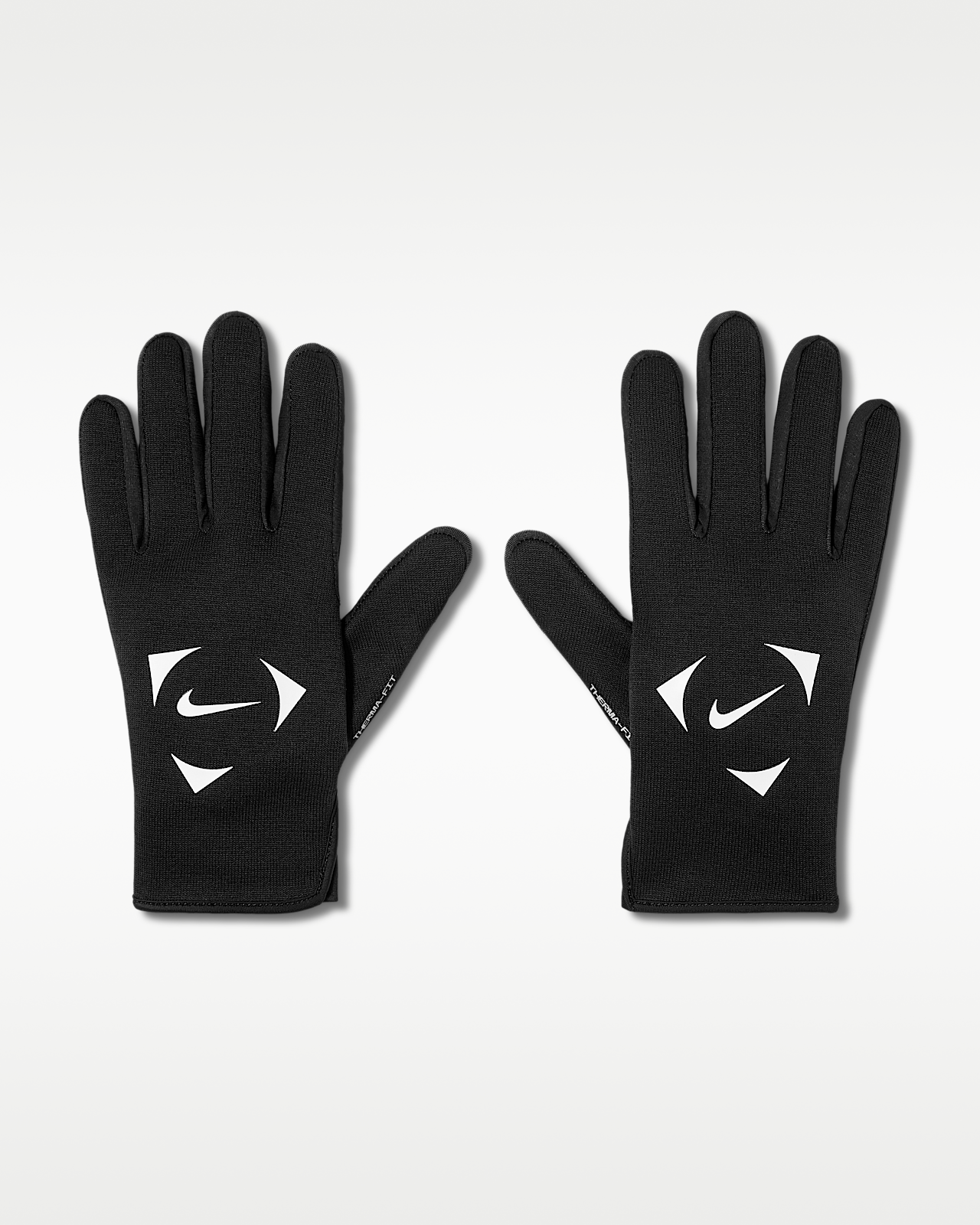 Женские  Nike Academy Therma-FIT Soccer Gloves