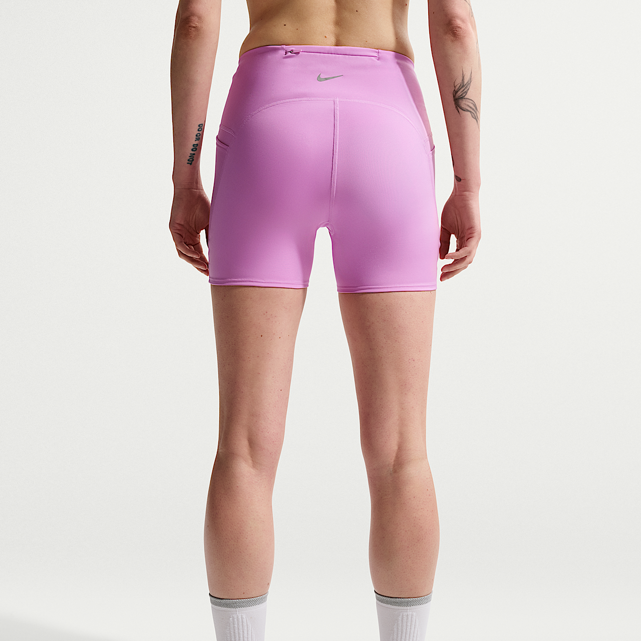 Nike  sneaker Light Magenta