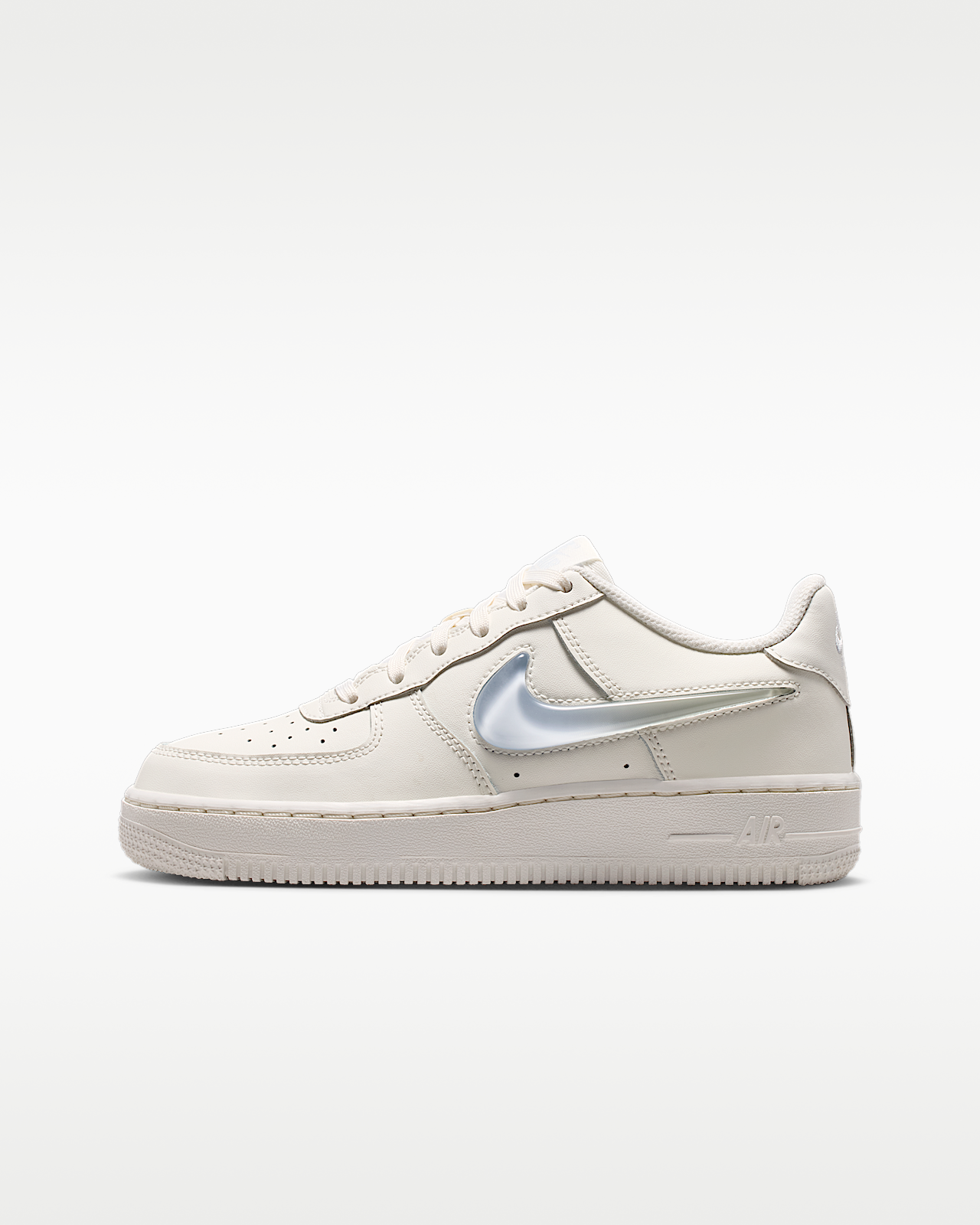 Детские кроссовки NIke Air Force 1 Big Kids'