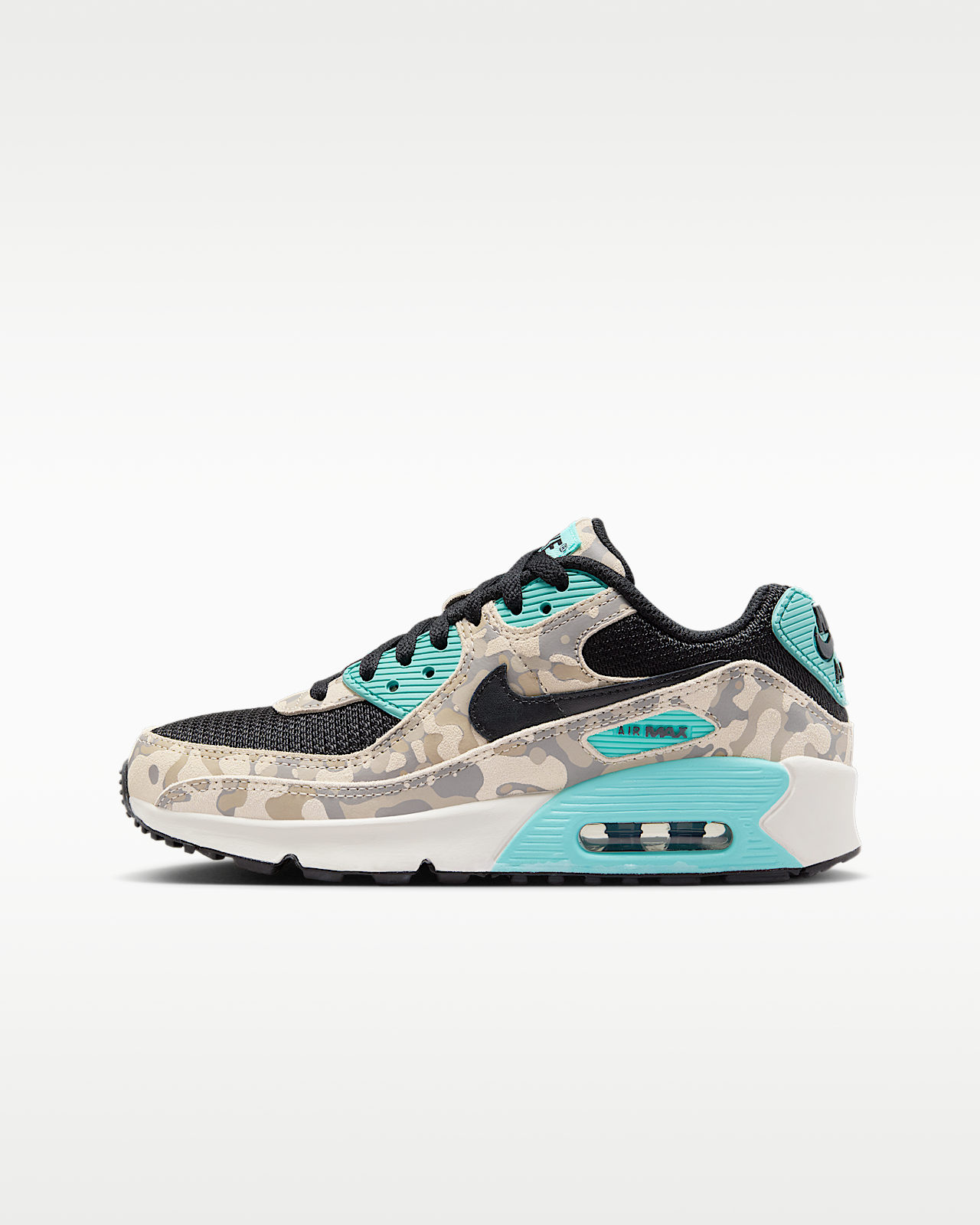 Детские кроссовки Nike Air Max 90 Big Kids'