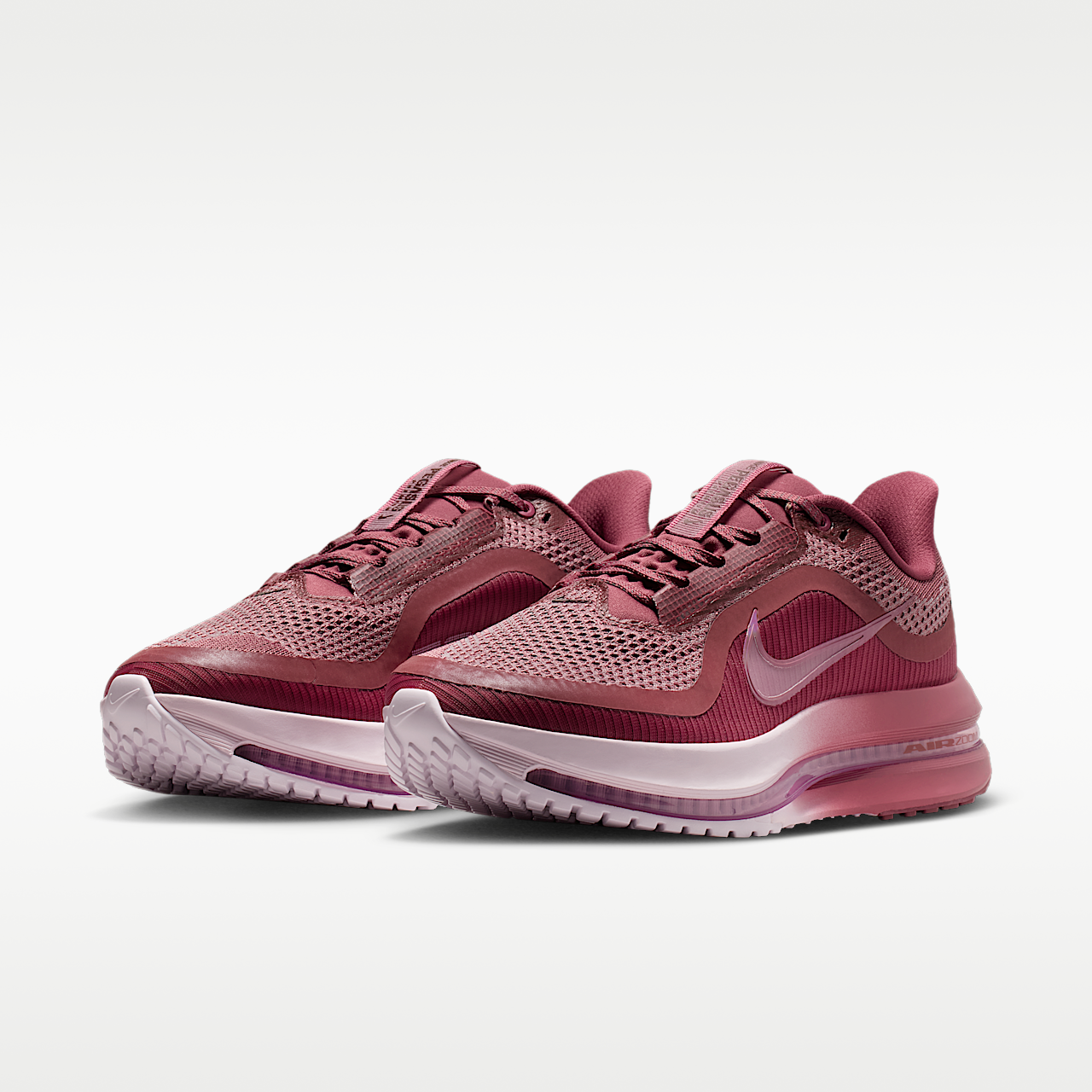 Nike Pegasus sneaker Pink Smoke/Light Magenta/Bleached Lilac/Pink Smoke
