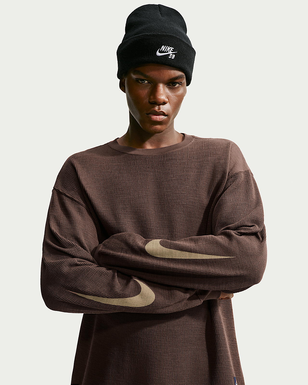Мужские  Nike Sportswear Thermal Top