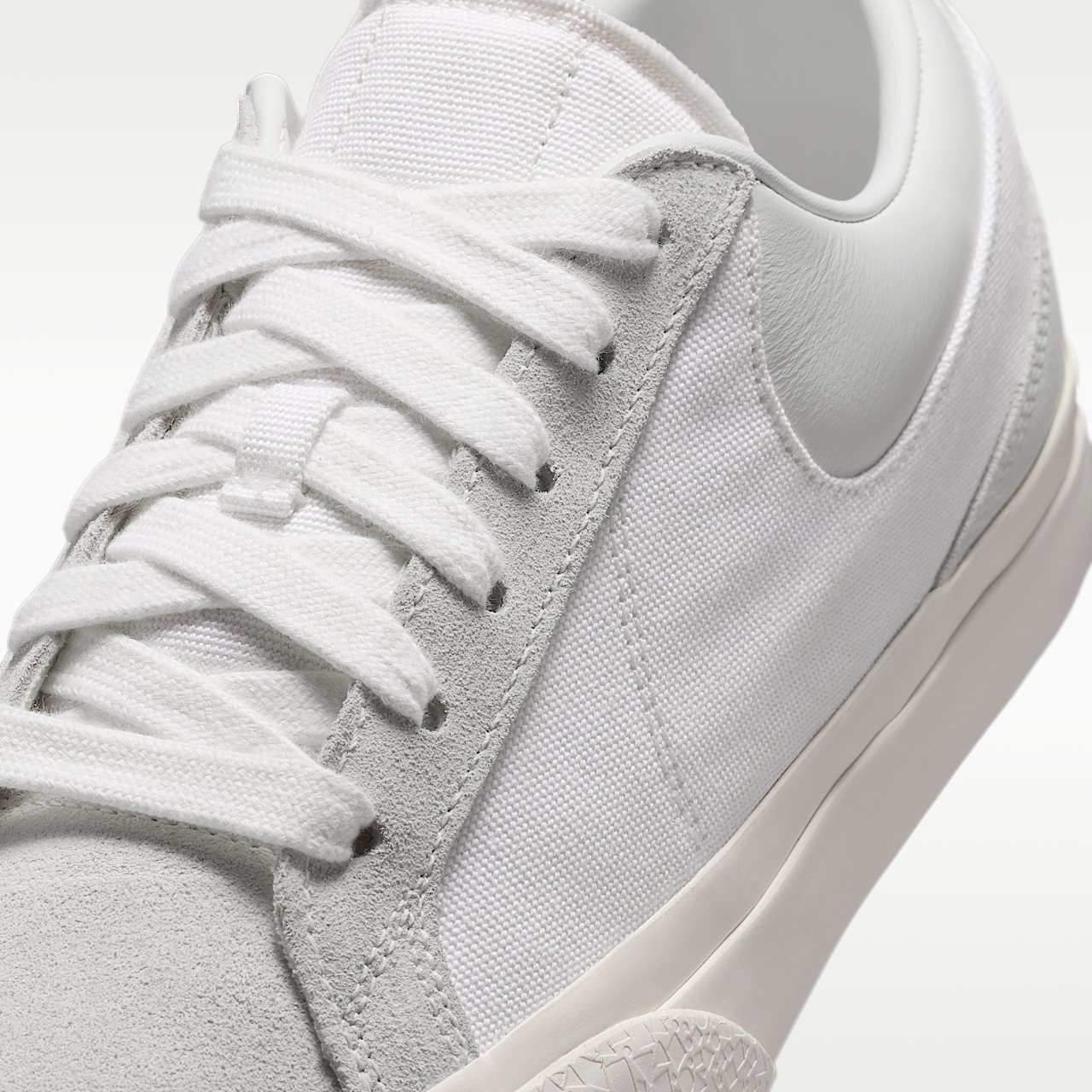 Nike  sneaker Wit/Sail/Summit White