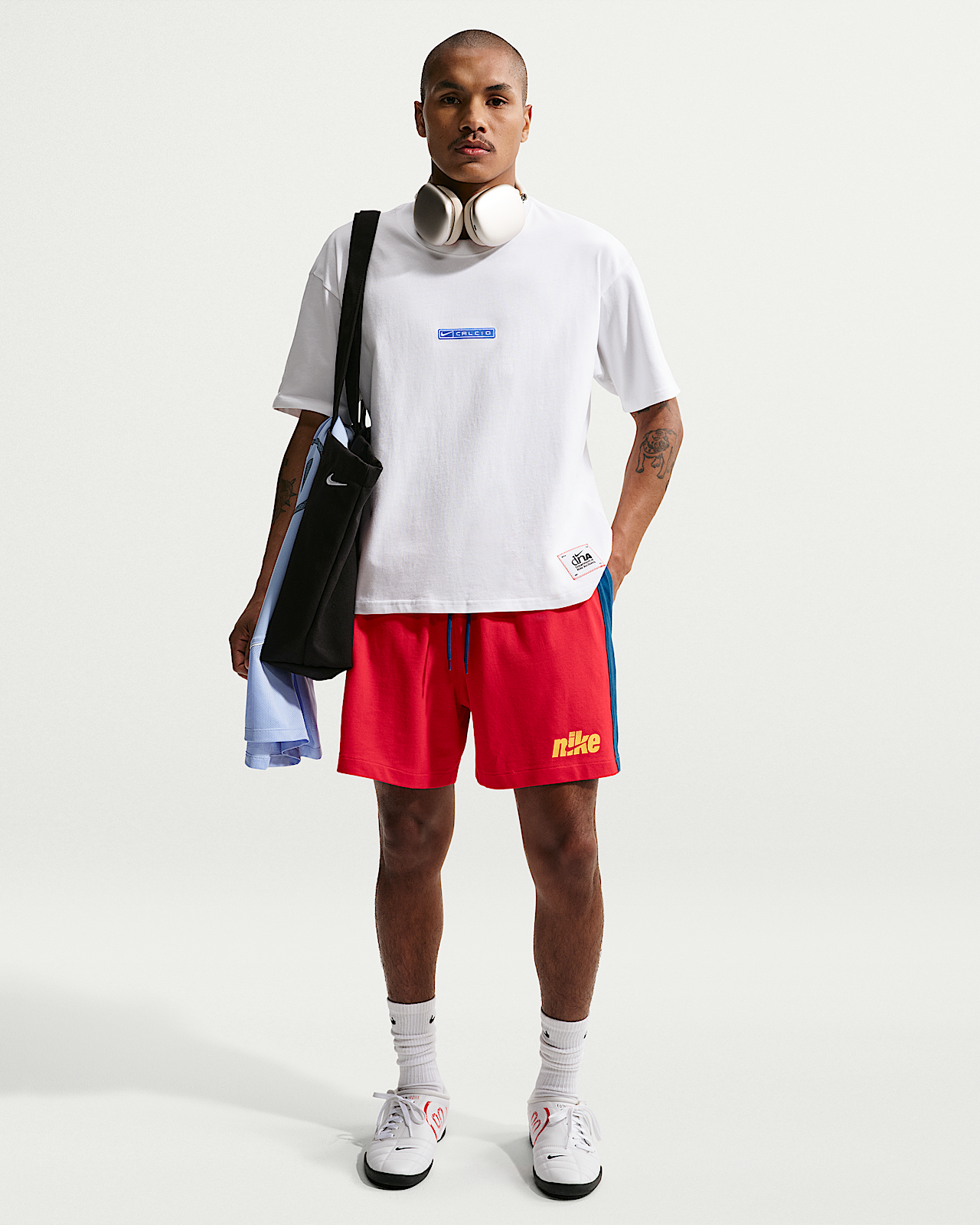 Мужские шорты Nike Sportswear Club Knit Flow Shorts