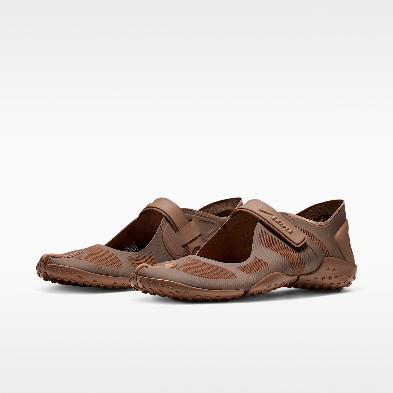 Nike  sneaker Archaeo Brown/Infinite Sable/Desert Dust/Archaeo Brown
