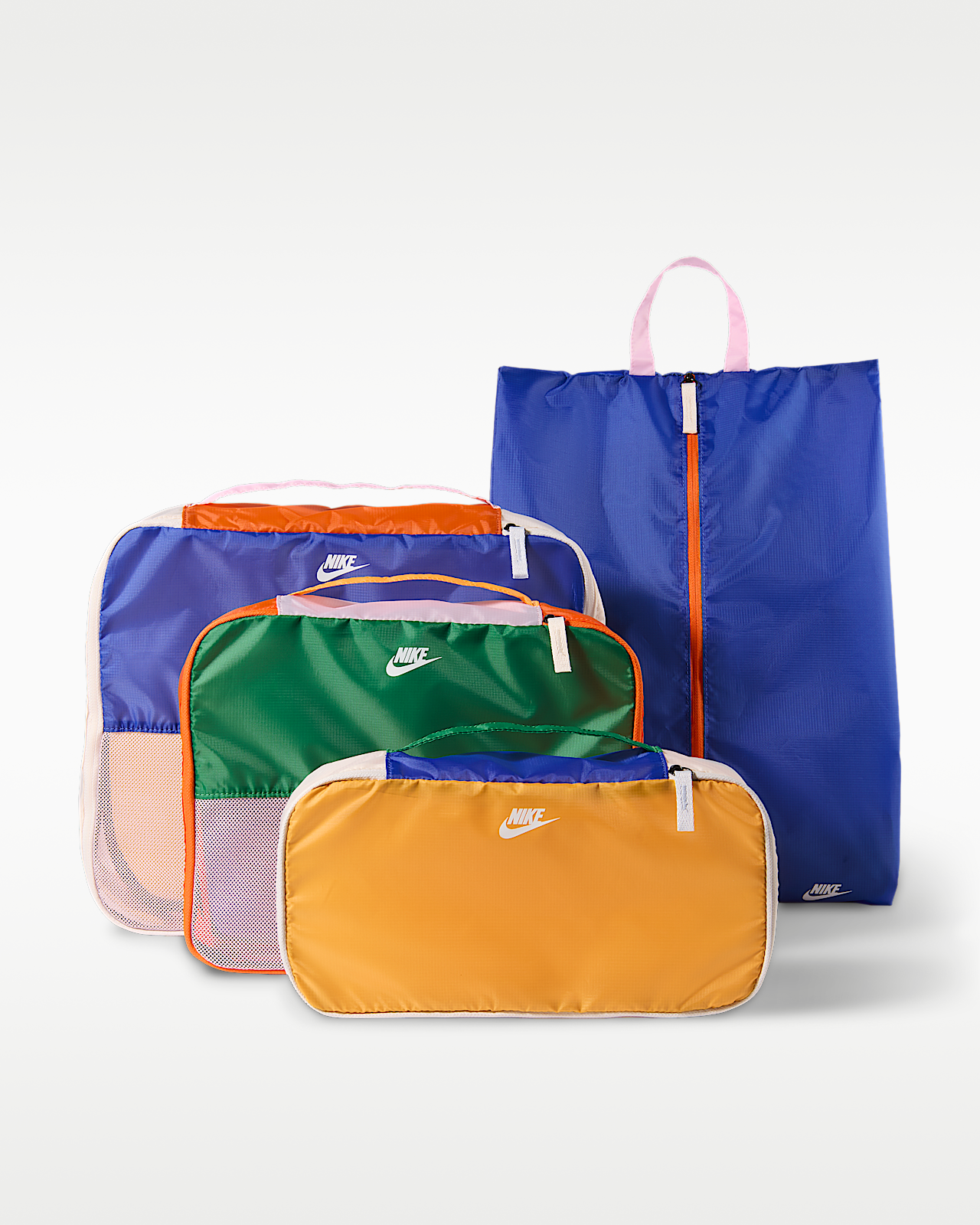 Женские  Nike Club Organizer Set (Four Pieces)