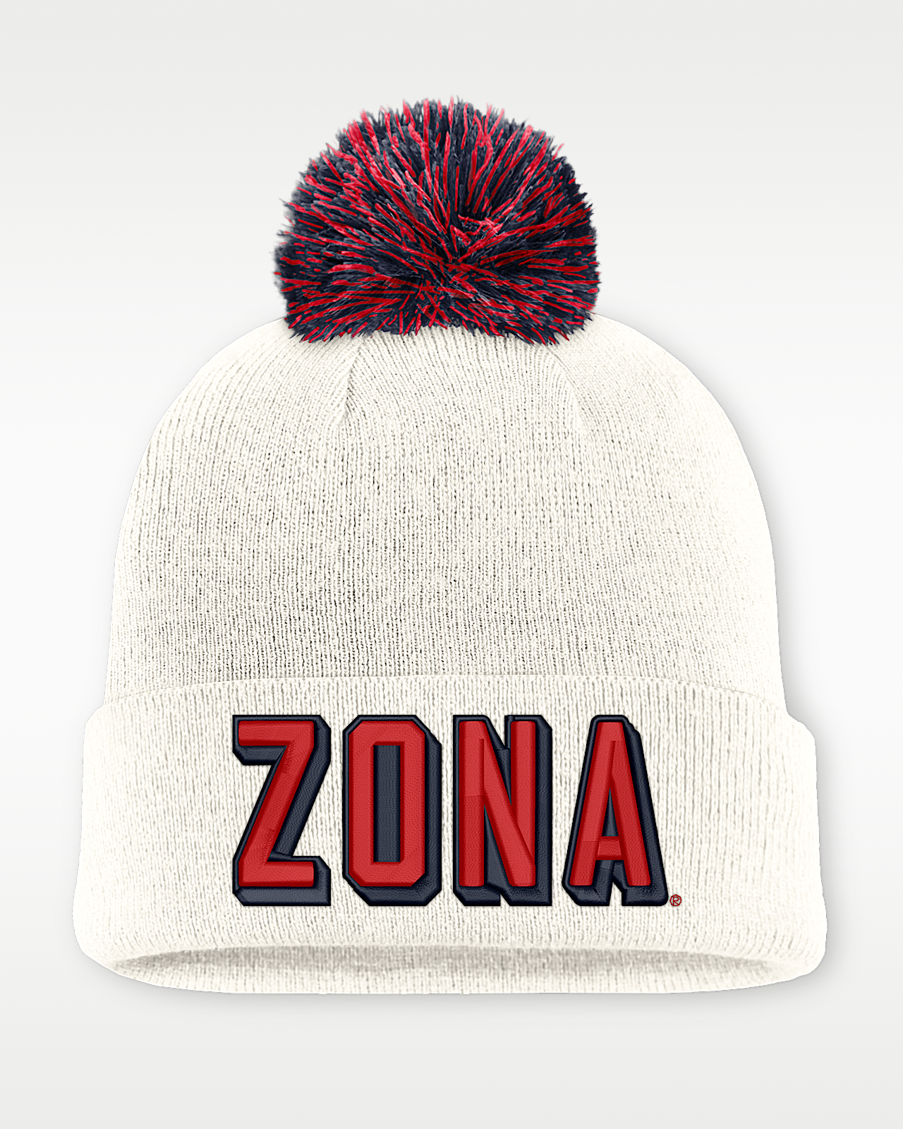 Женские  Arizona Peak Nike College Cuffed Beanie