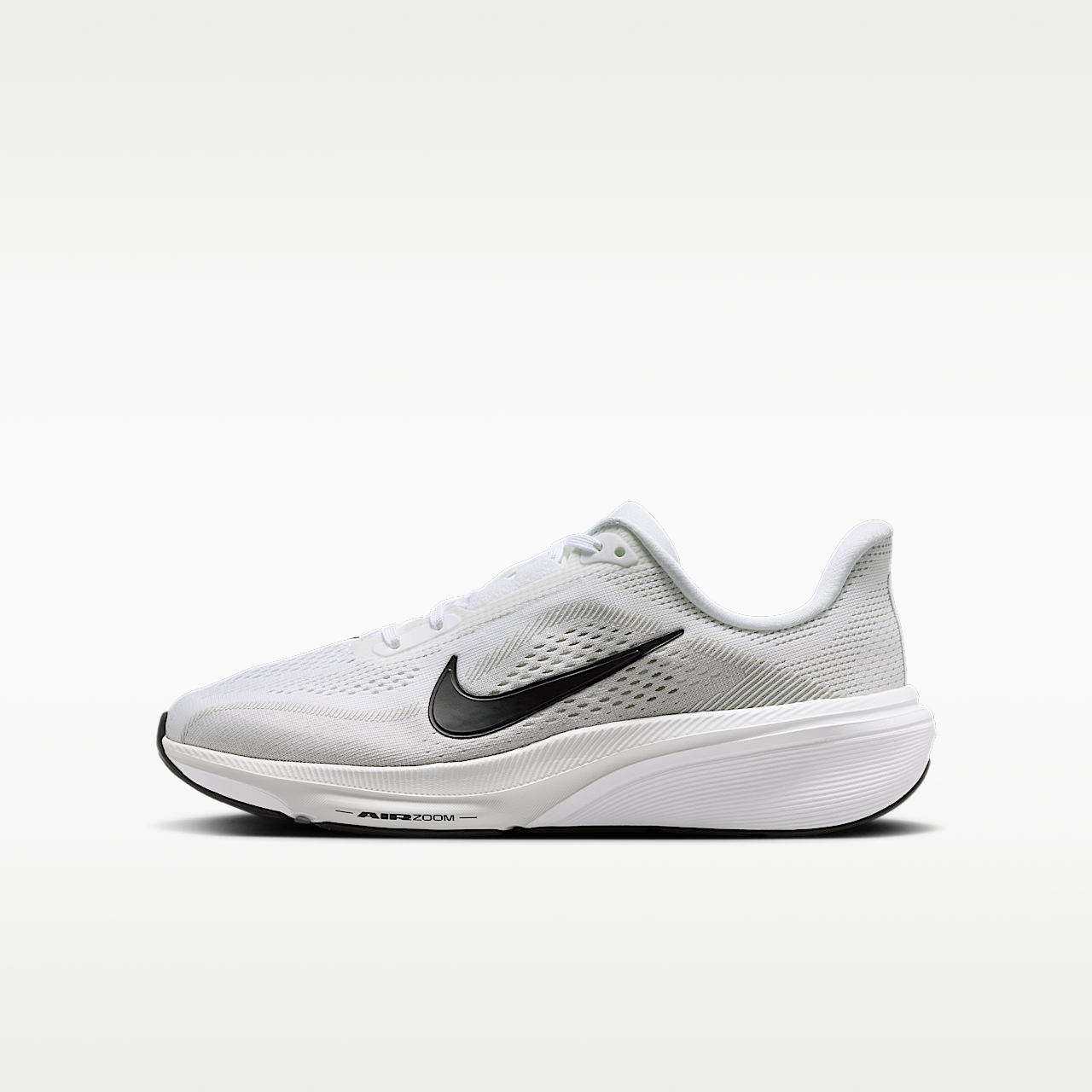 Nike Pegasus sneaker Wit/Photon Dust/Zwart