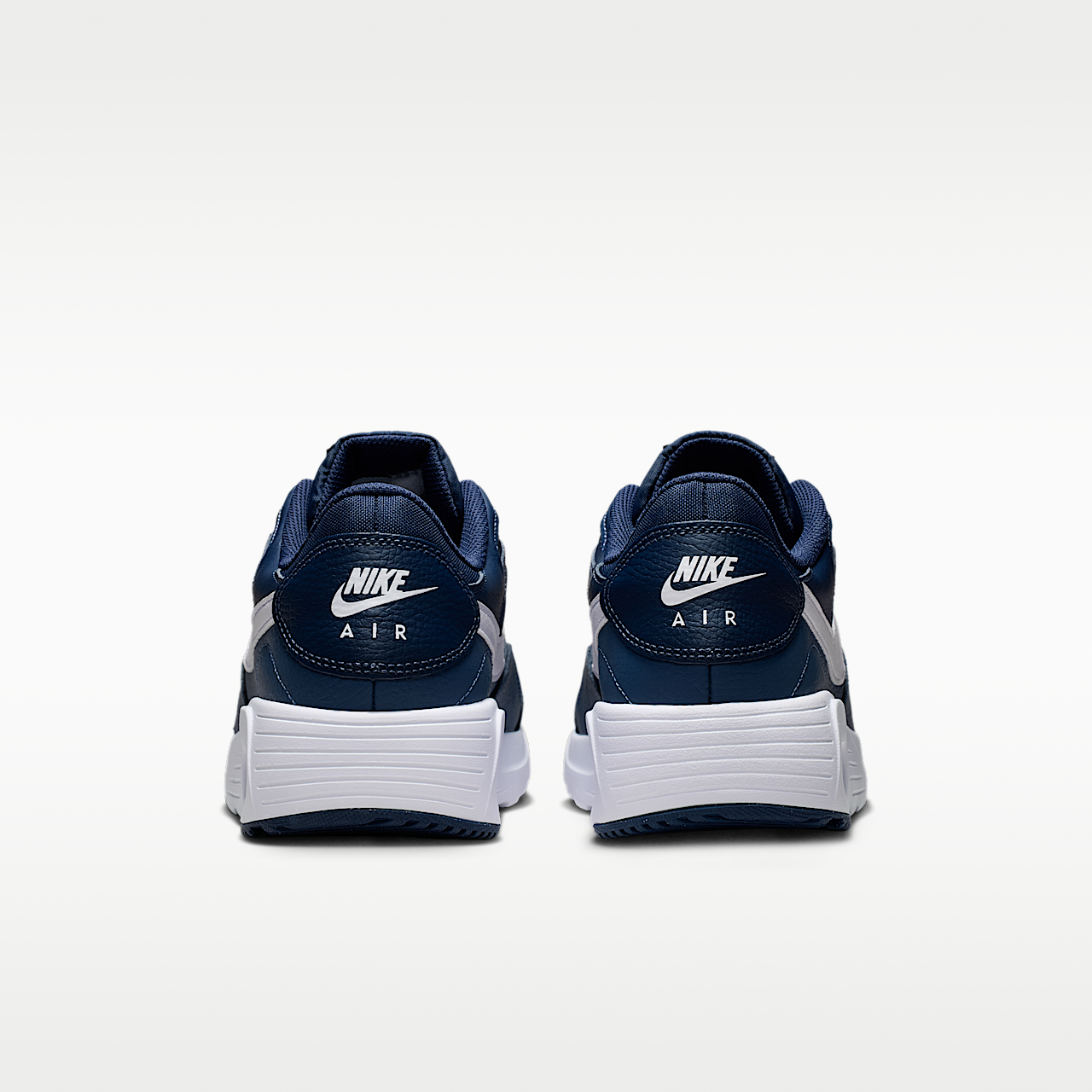 Nike Air Max SC sneaker Midnight Navy/Diffused Blue/Wit