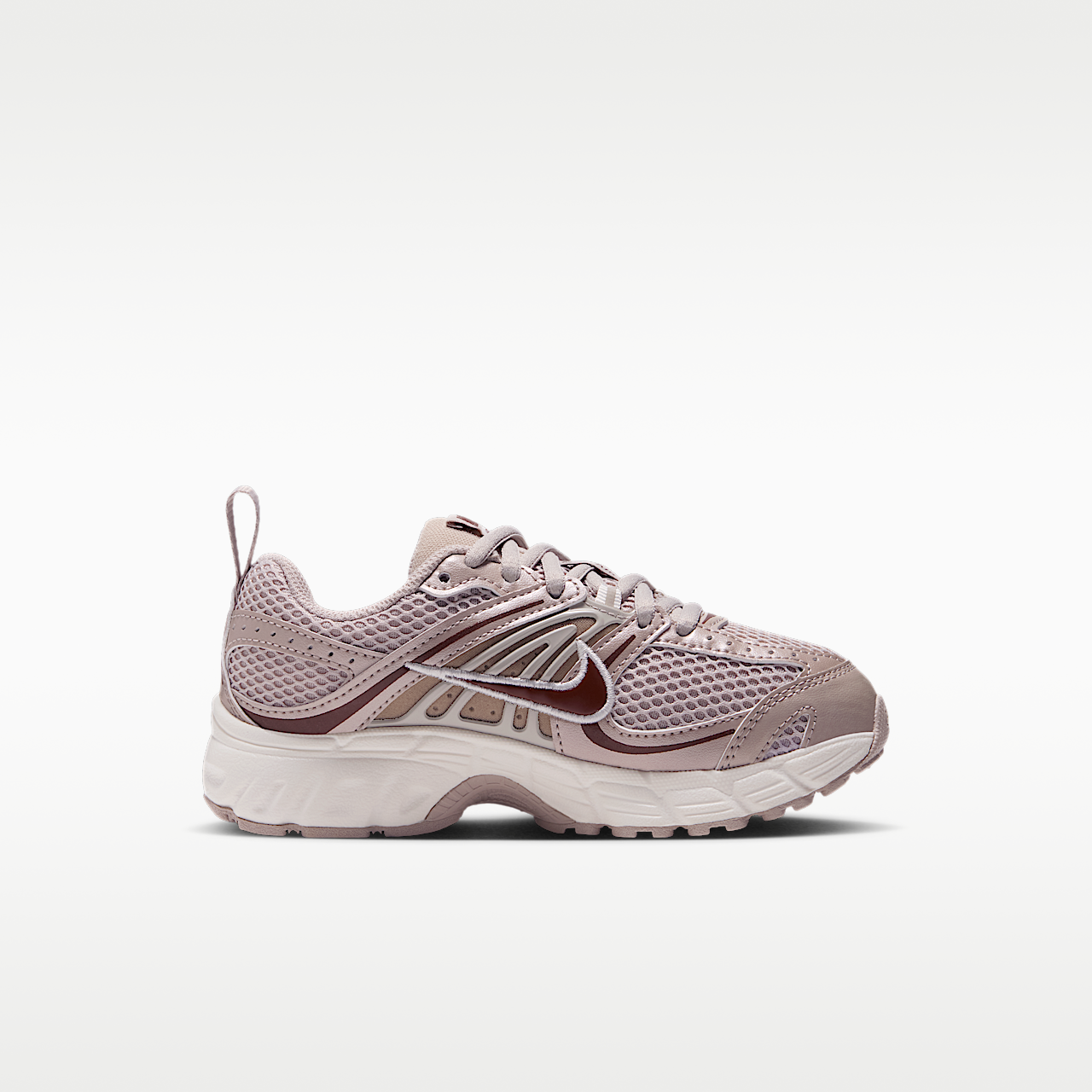 Nike Air Max sneaker Cream II/Sail/Fauna Brown