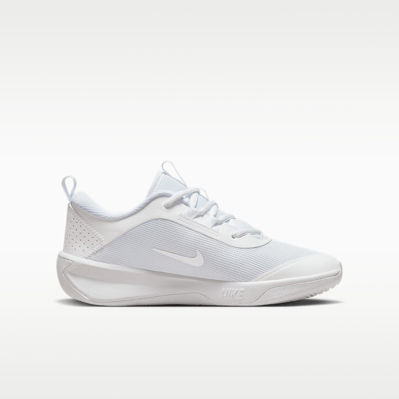 Nike  sneaker Wit/Pure Platinum/Wit