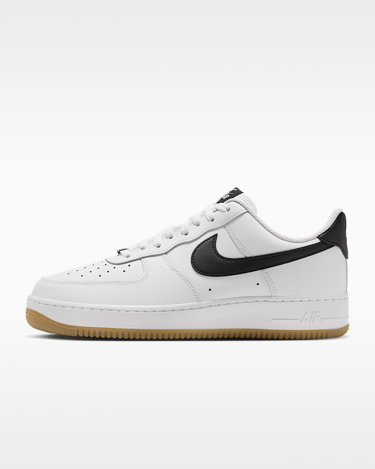 Unisex кроссовки Nike Air Force 1 '07