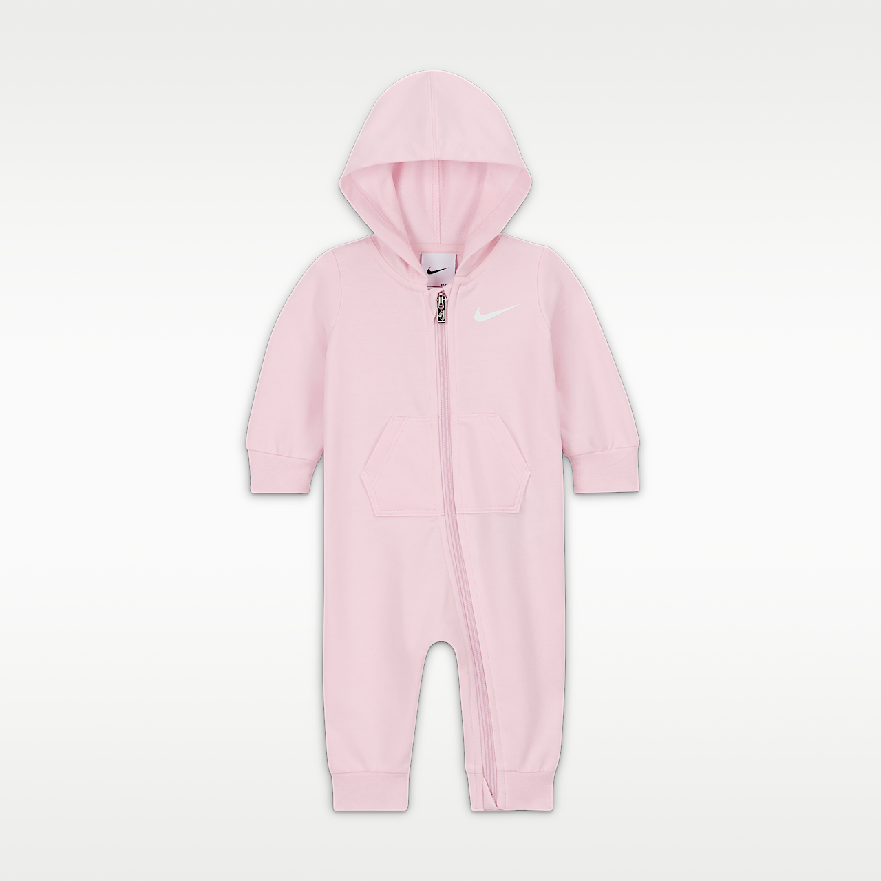 Nike  sneaker Pink Foam