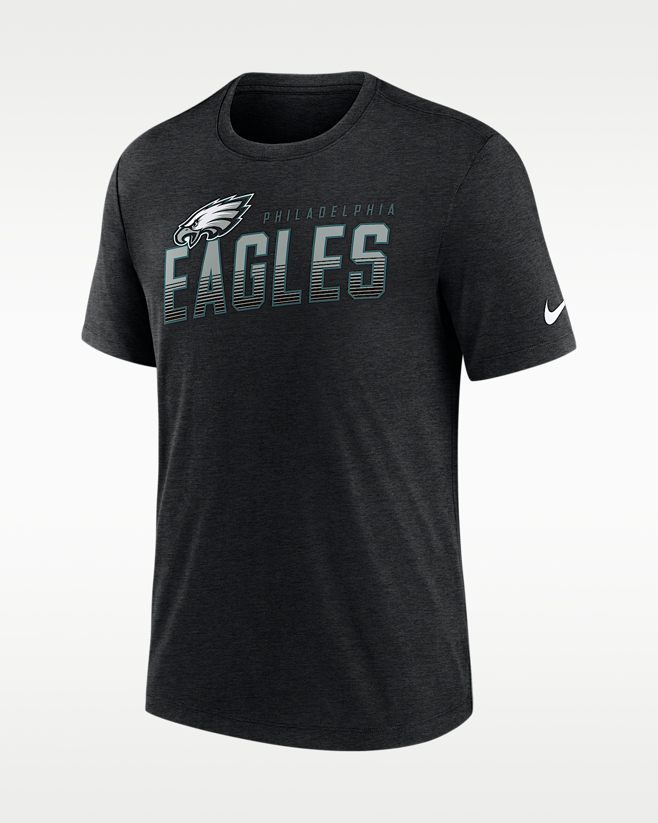 Мужская футболка Philadelphia Eagles Nike NFL