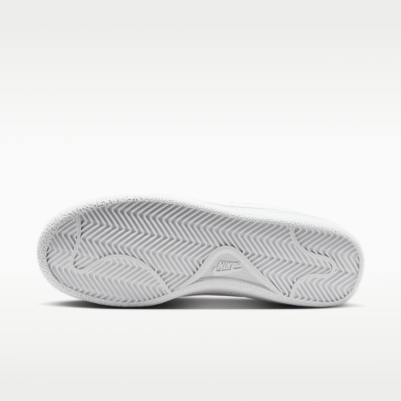 Nike  sneaker Wit/Wit
