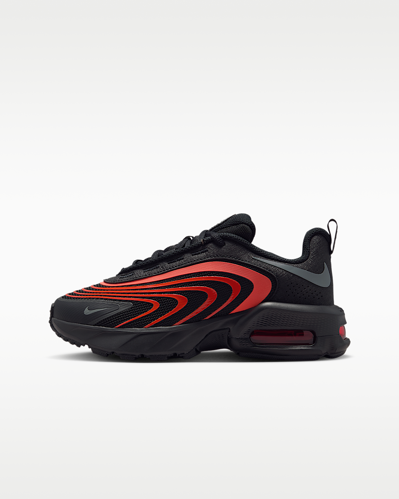 Детские кроссовки Nike Air Max Fire Big Kids'