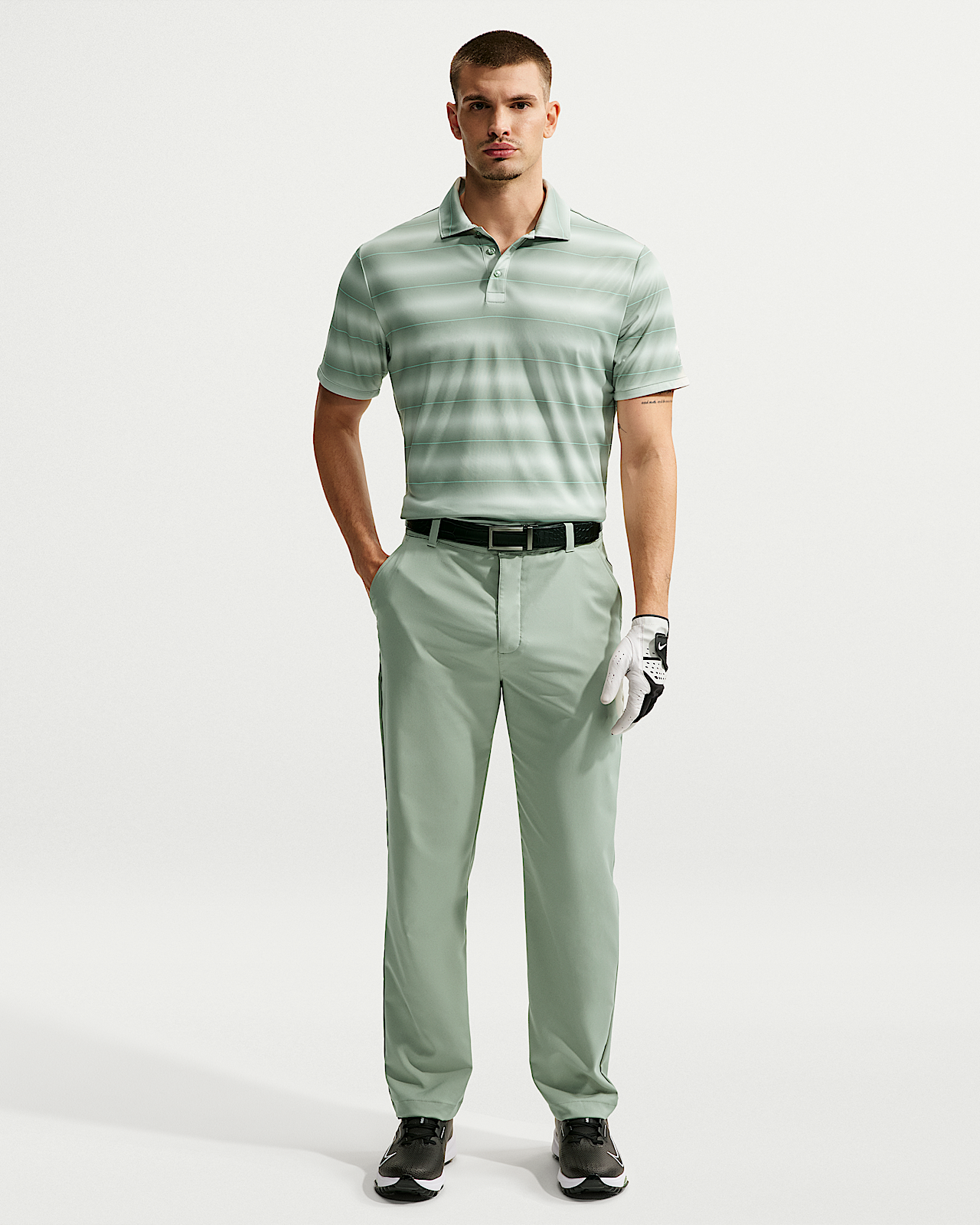 Мужские  Nike Velocity Dri-FIT Golf Pants