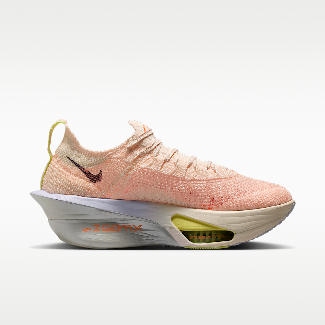 Nike  sneaker Chalk/Hyper Crimson/Fennel/Purple Dynasty