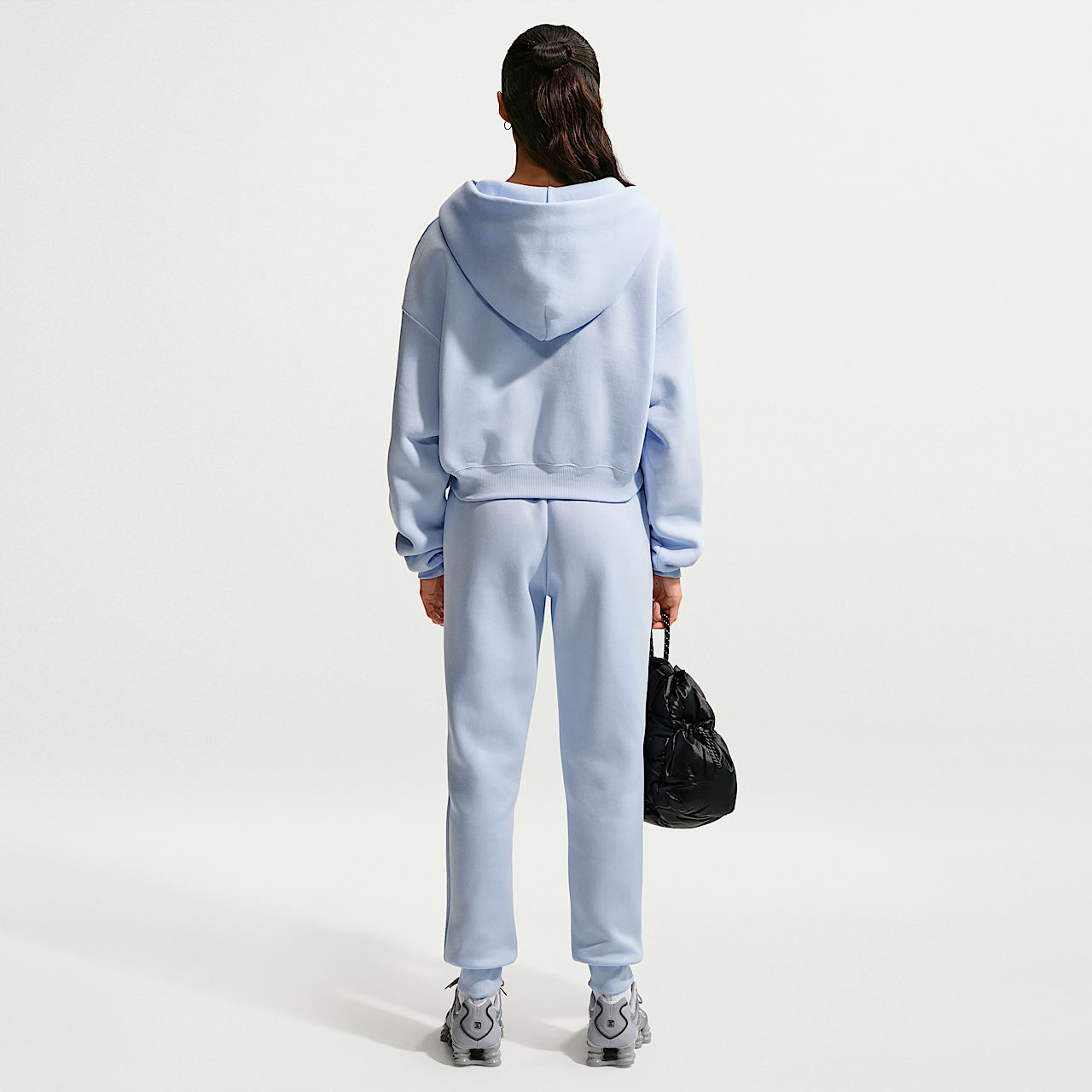 Nike  sneaker Hydrogen Blue/Sail