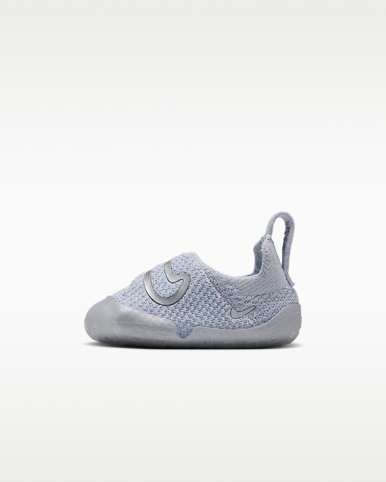 Детские кроссовки Nike Swoosh 1 Baby/Toddler