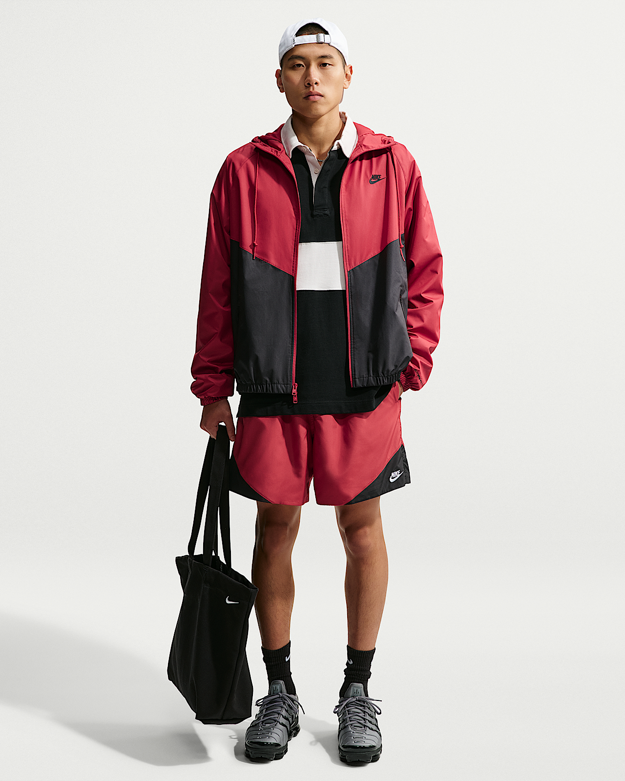 Мужские шорты Nike Windrunner Lightweight Woven Shorts для бега
