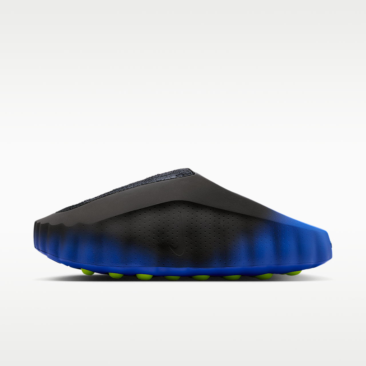 Nike  sneaker Hyper Royal/Zwart/Volt