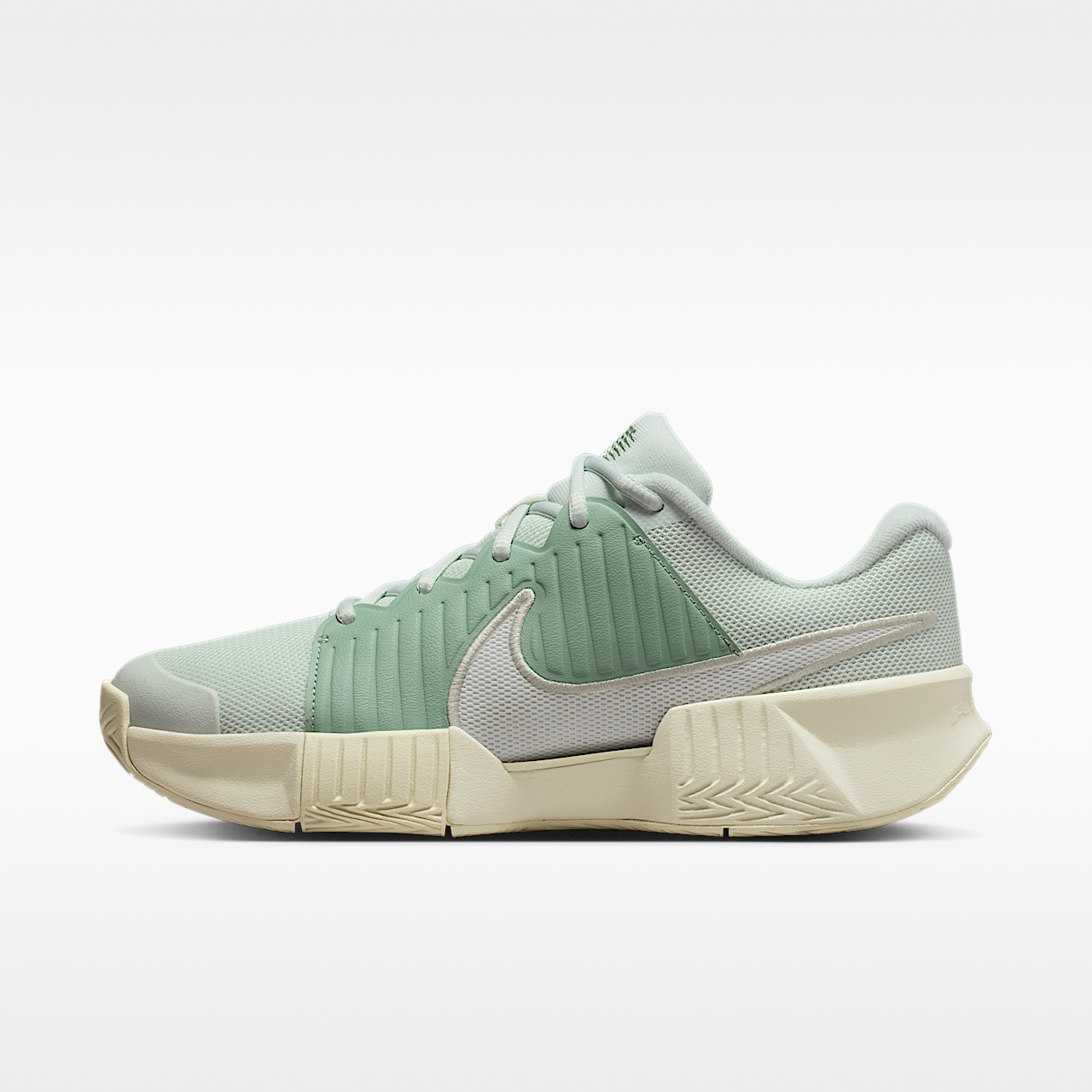 Nike  sneaker Steam/Barely Green/Sea Glass/Wit