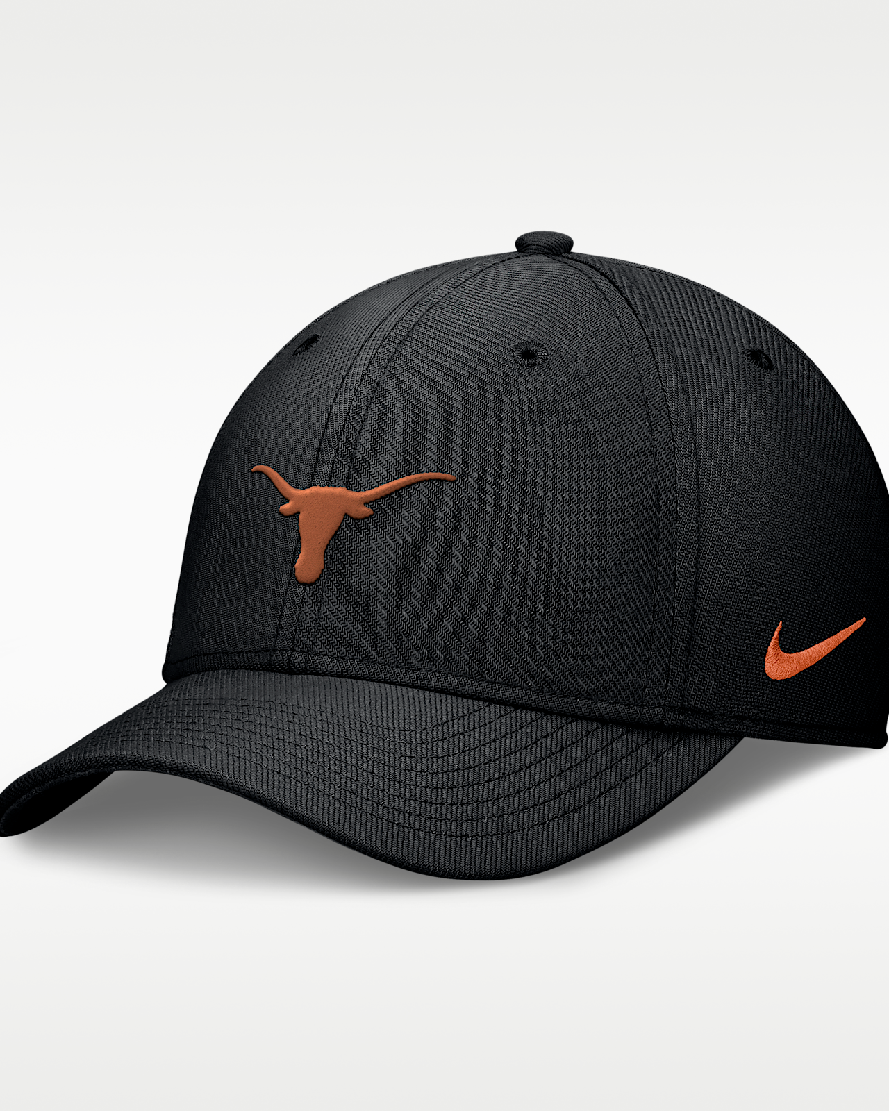 Мужские  Texas Classic Nike Dri-FIT College Hat