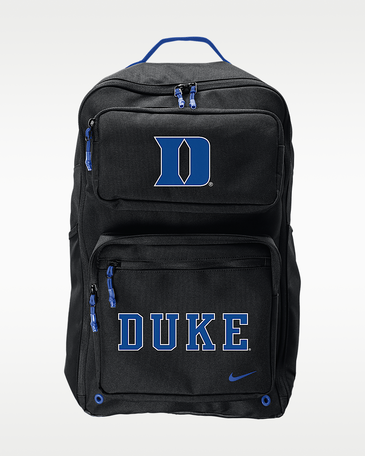 Женский рюкзак Duke Utility Speed 2.0 Nike College Backpack