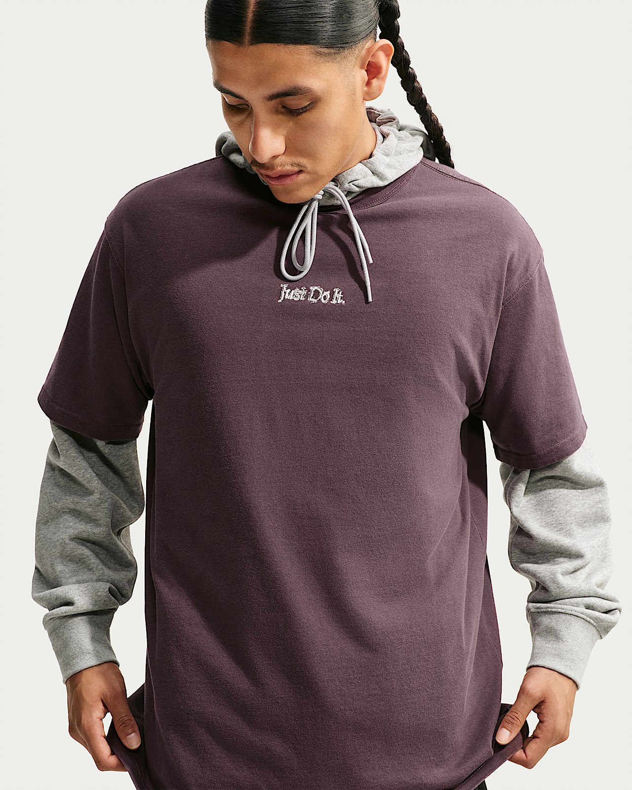 Женская футболка Nike Sportswear Premium Essentials