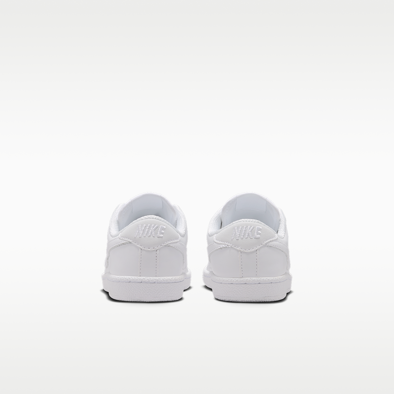 Nike  sneaker Wit/Wit/Wit